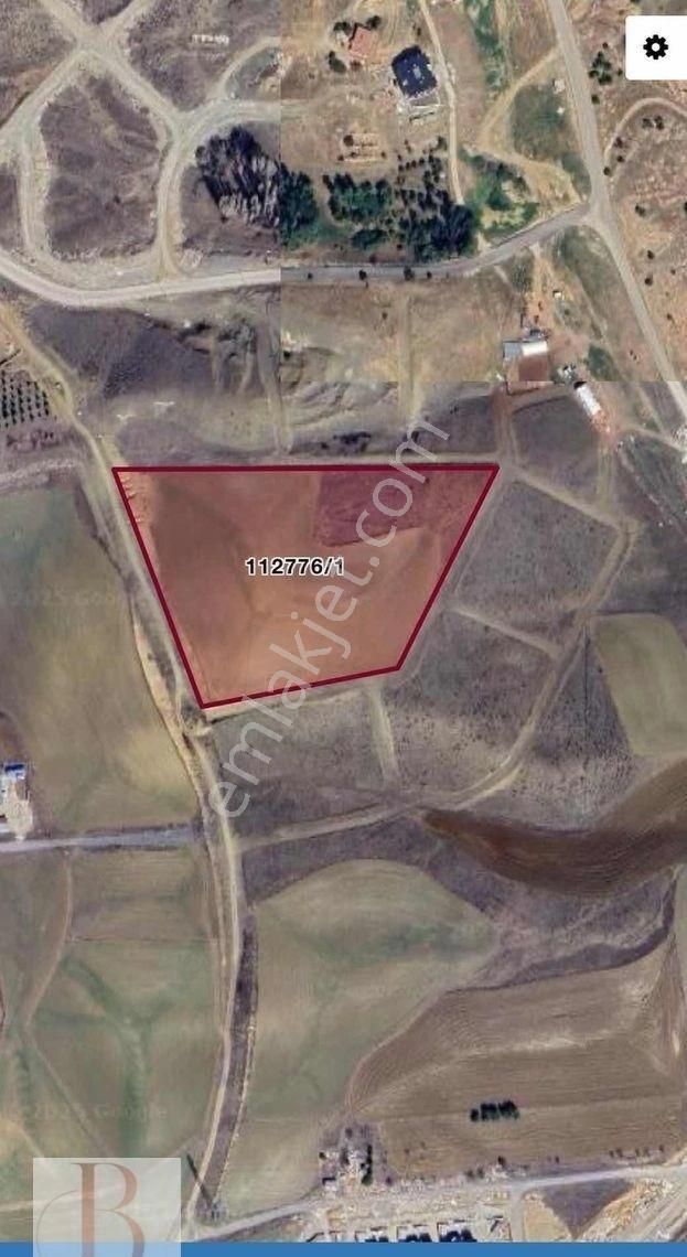 Kızılcaşar'da Yatırım İçin Uygun 481 M2 Arsa - Görsel 5