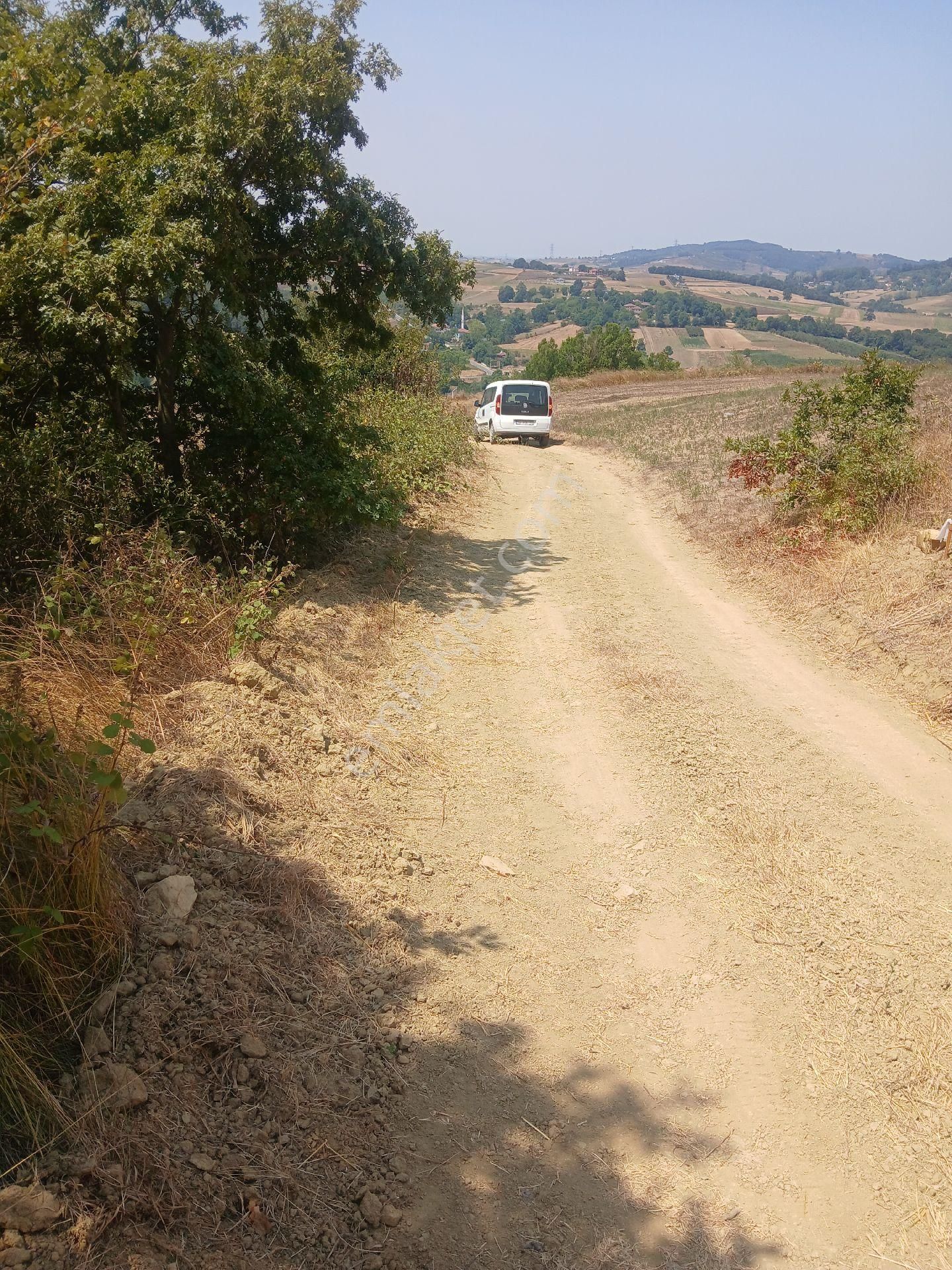 Kandıra Alefli'de 32 Metre Yola Cepheli 120 M2 Yer - Görsel 4