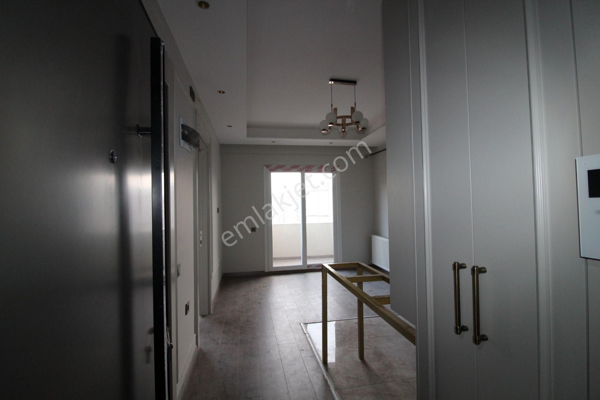 Aslan'dan Site İçi Havuzlu Merkezi Konum Da Lüx 1+1 - Görsel 14