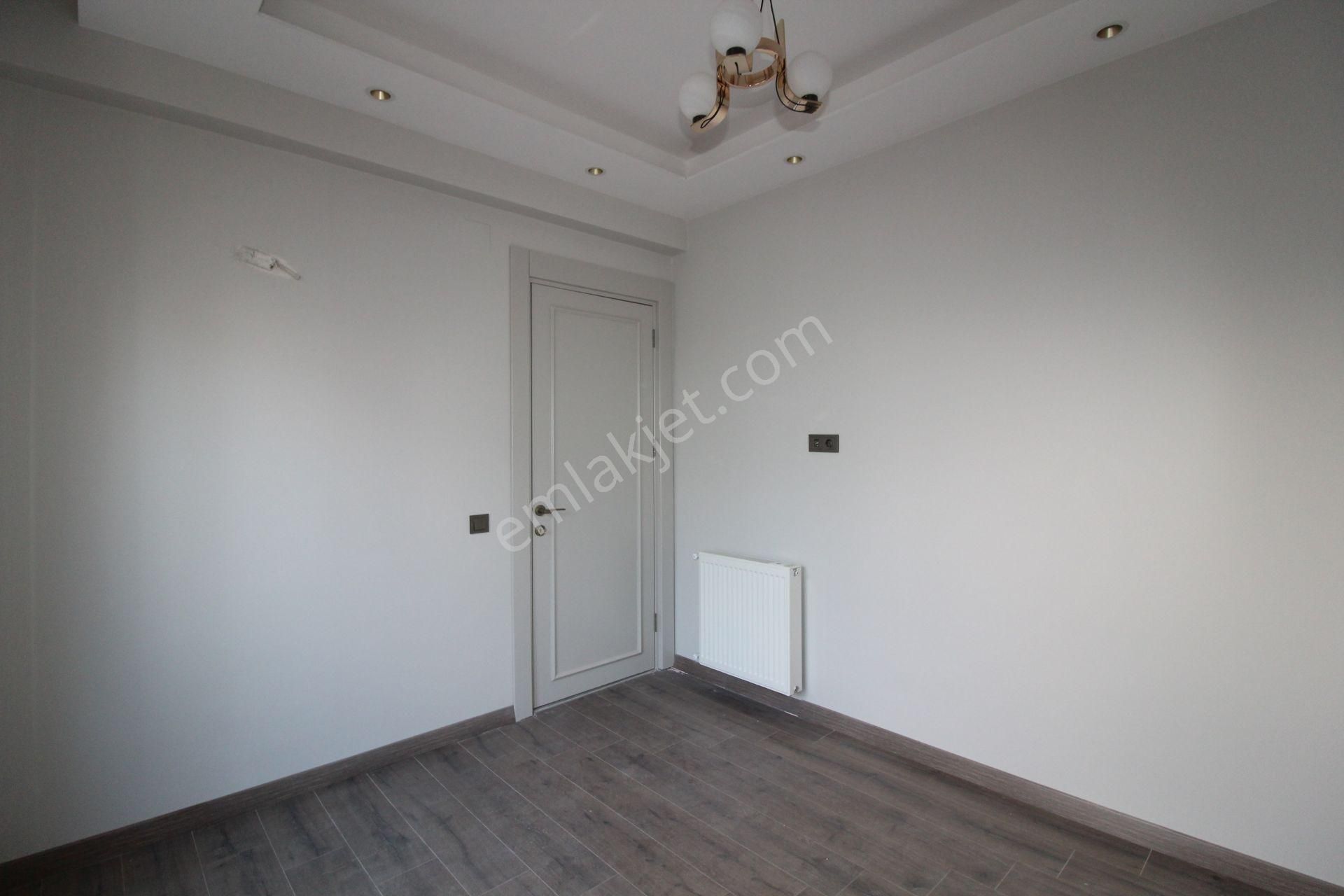 Aslan'dan Site İçi Havuzlu Merkezi Konum Da Lüx 1+1 - Görsel 12