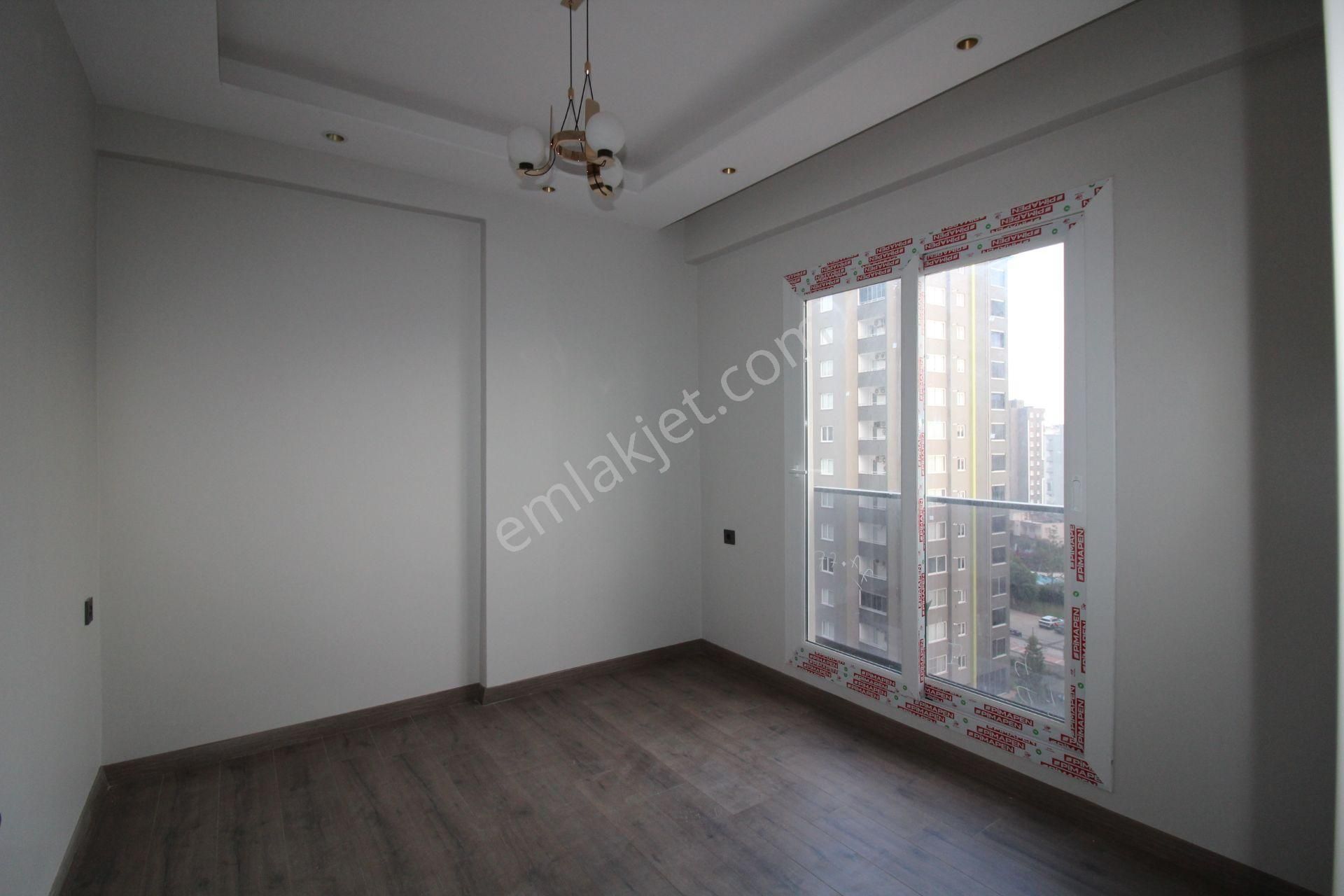 Aslan'dan Site İçi Havuzlu Merkezi Konum Da Lüx 1+1 - Görsel 10