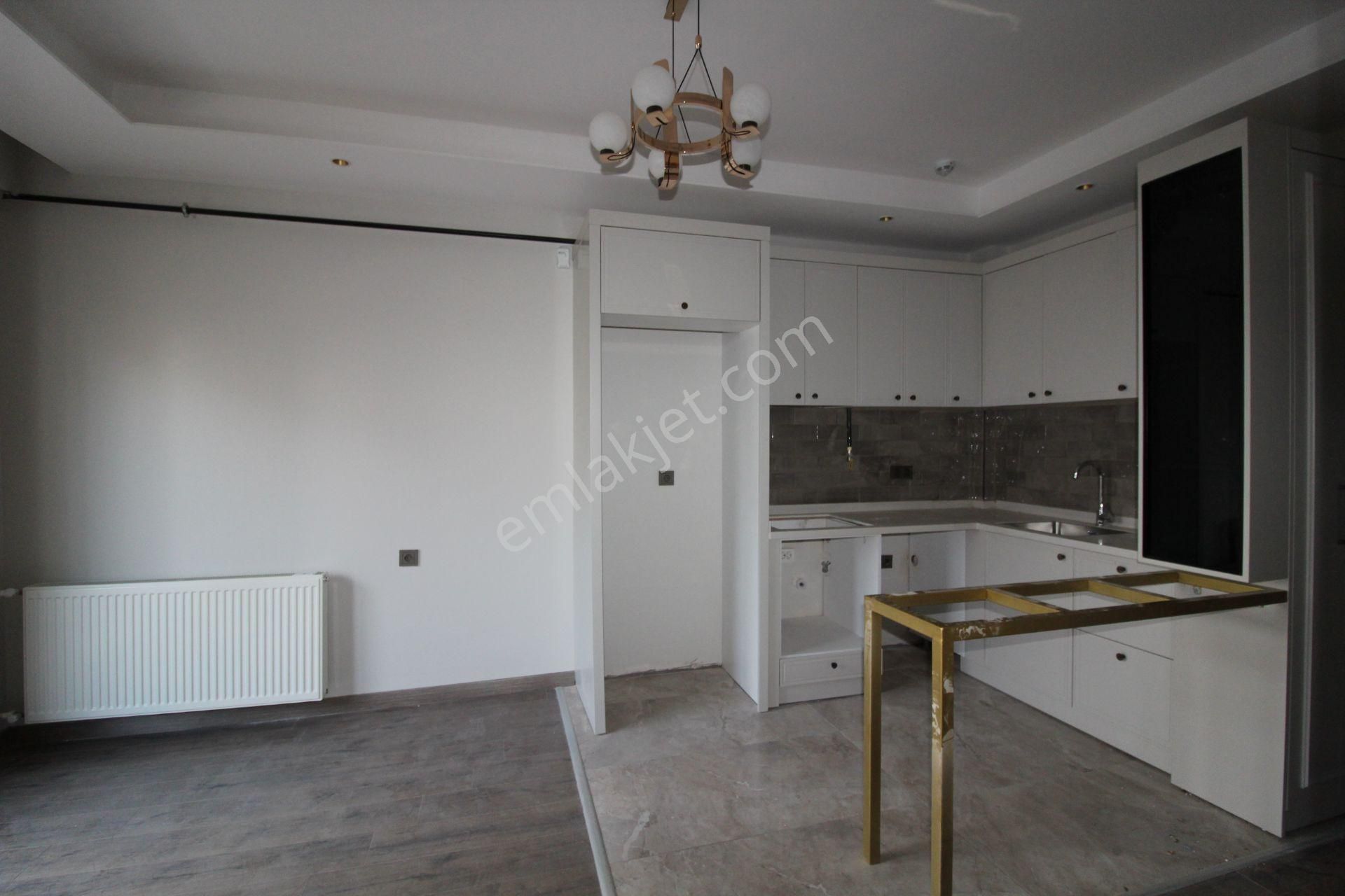 Aslan'dan Site İçi Havuzlu Merkezi Konum Da Lüx 1+1 - Görsel 2