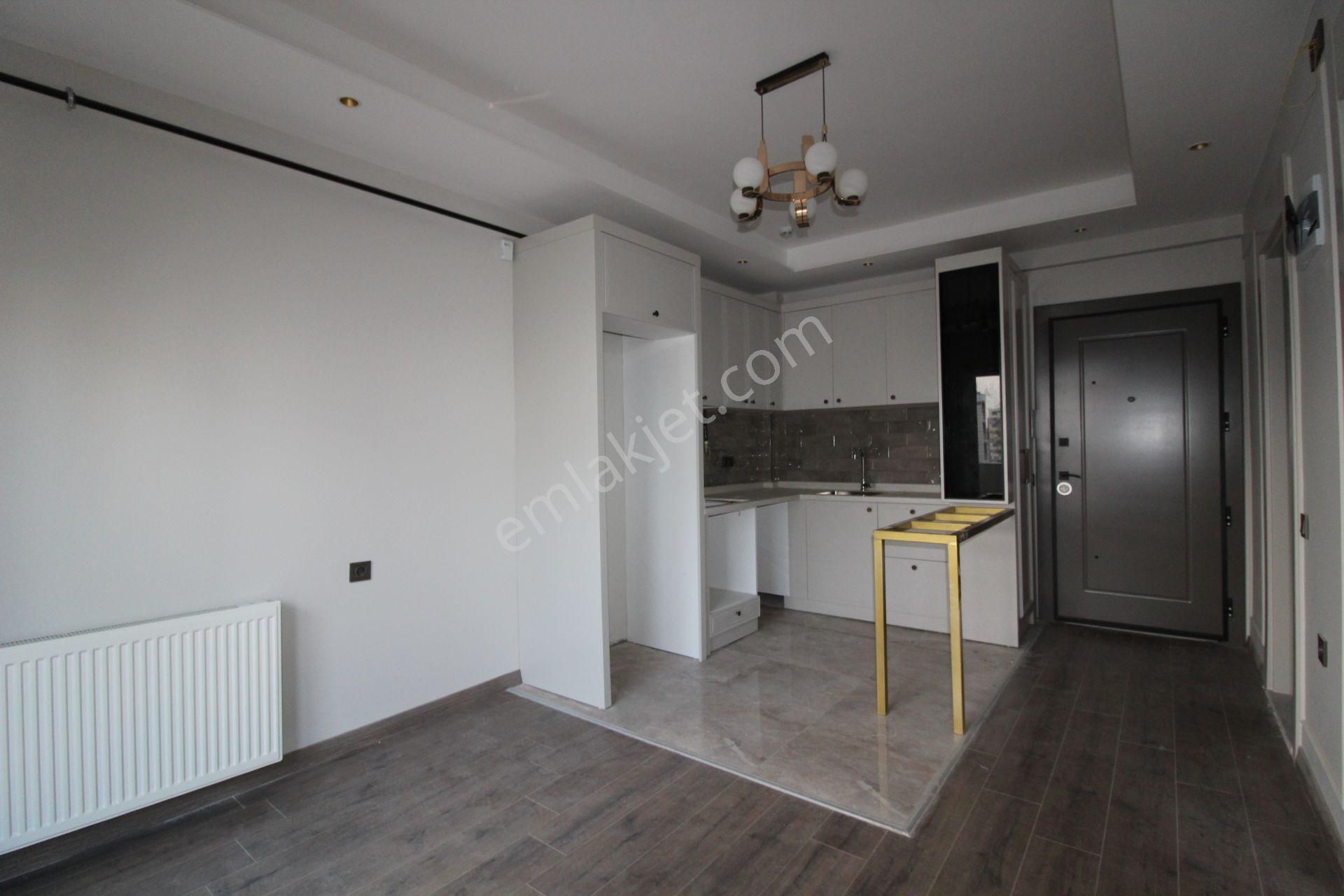 Aslan'dan Site İçi Havuzlu Merkezi Konum Da Lüx 1+1 - Görsel 7