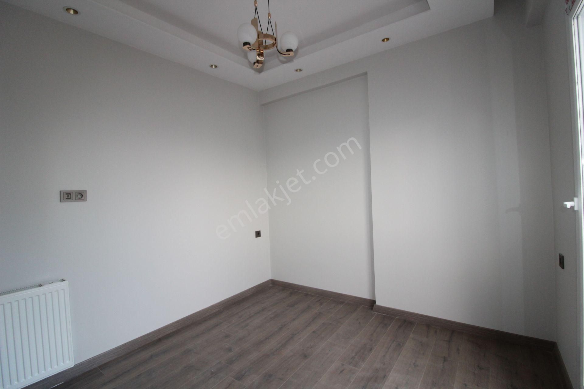 Aslan'dan Site İçi Havuzlu Merkezi Konum Da Lüx 1+1 - Görsel 11