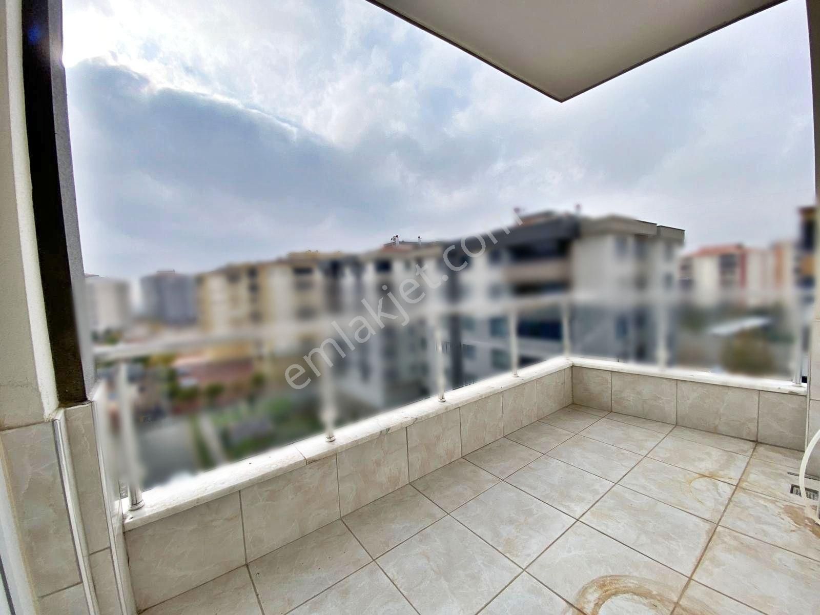 Fıstıklık'ta Saglık Ocağı Çev Çift Balkonlu Masrafsız 2+1 Daire - Görsel 9