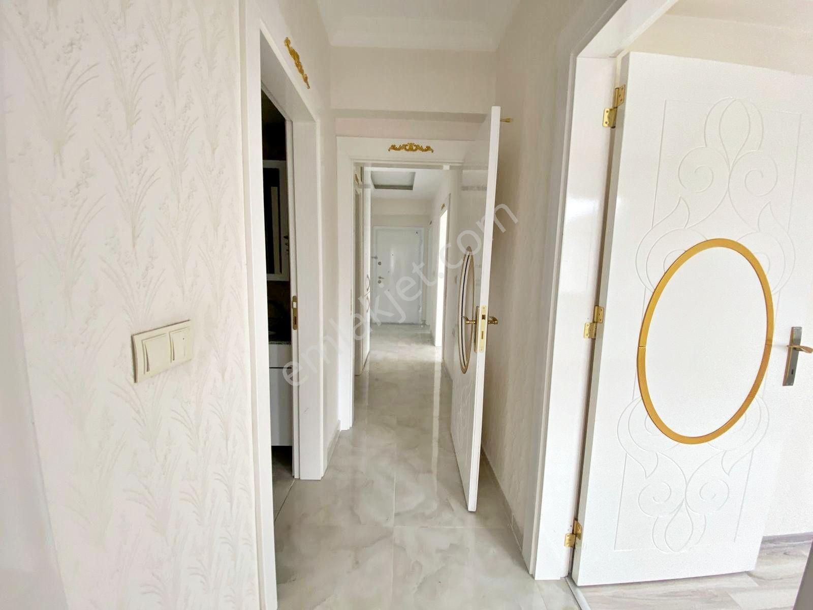 Fıstıklık'ta Saglık Ocağı Çev Çift Balkonlu Masrafsız 2+1 Daire - Görsel 17