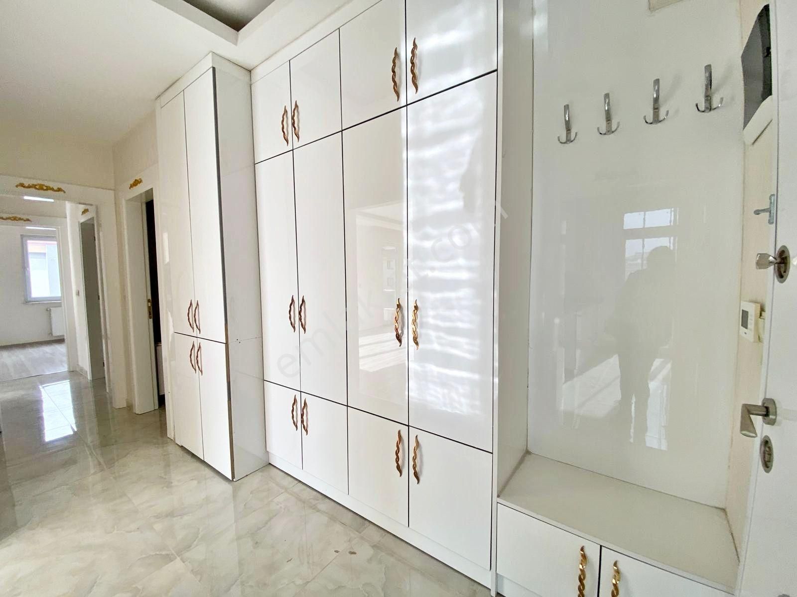 Fıstıklık'ta Saglık Ocağı Çev Çift Balkonlu Masrafsız 2+1 Daire - Görsel 16