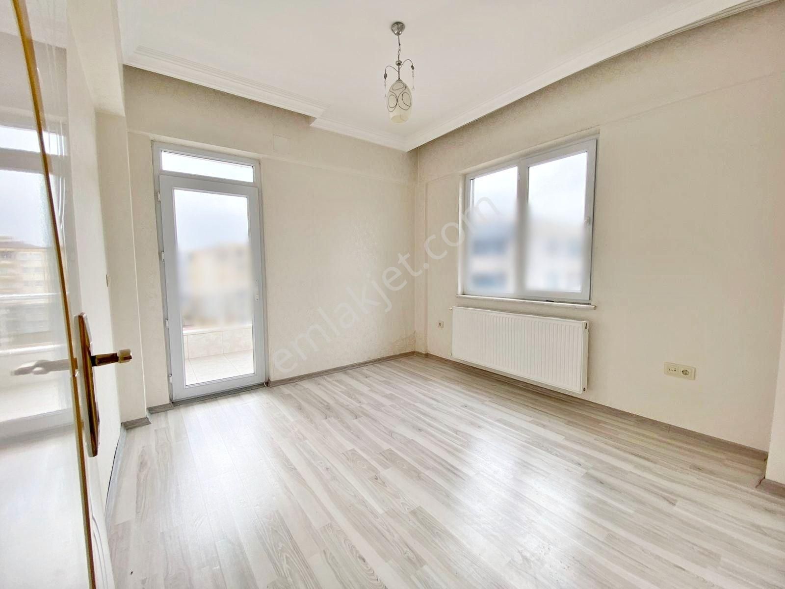 Fıstıklık'ta Saglık Ocağı Çev Çift Balkonlu Masrafsız 2+1 Daire - Görsel 7