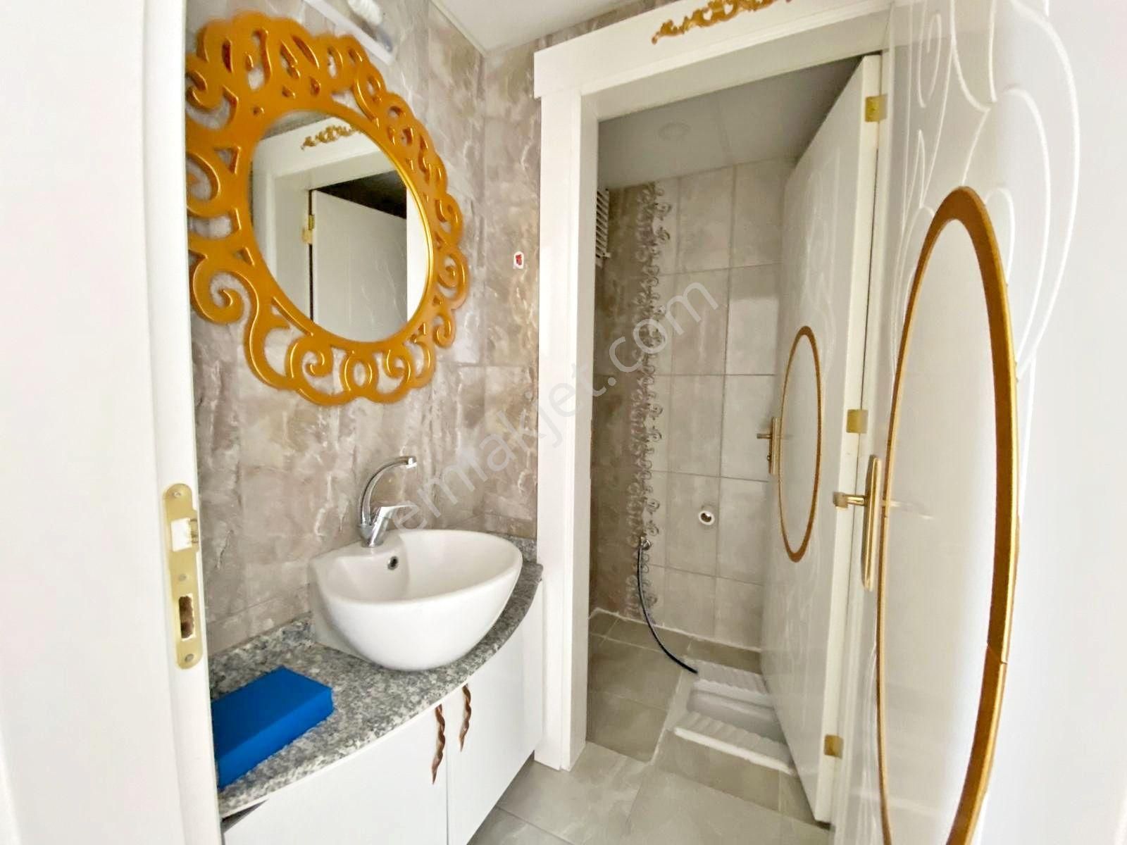 Fıstıklık'ta Saglık Ocağı Çev Çift Balkonlu Masrafsız 2+1 Daire - Görsel 15