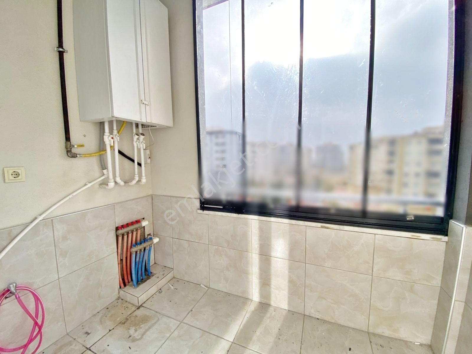 Fıstıklık'ta Saglık Ocağı Çev Çift Balkonlu Masrafsız 2+1 Daire - Görsel 5