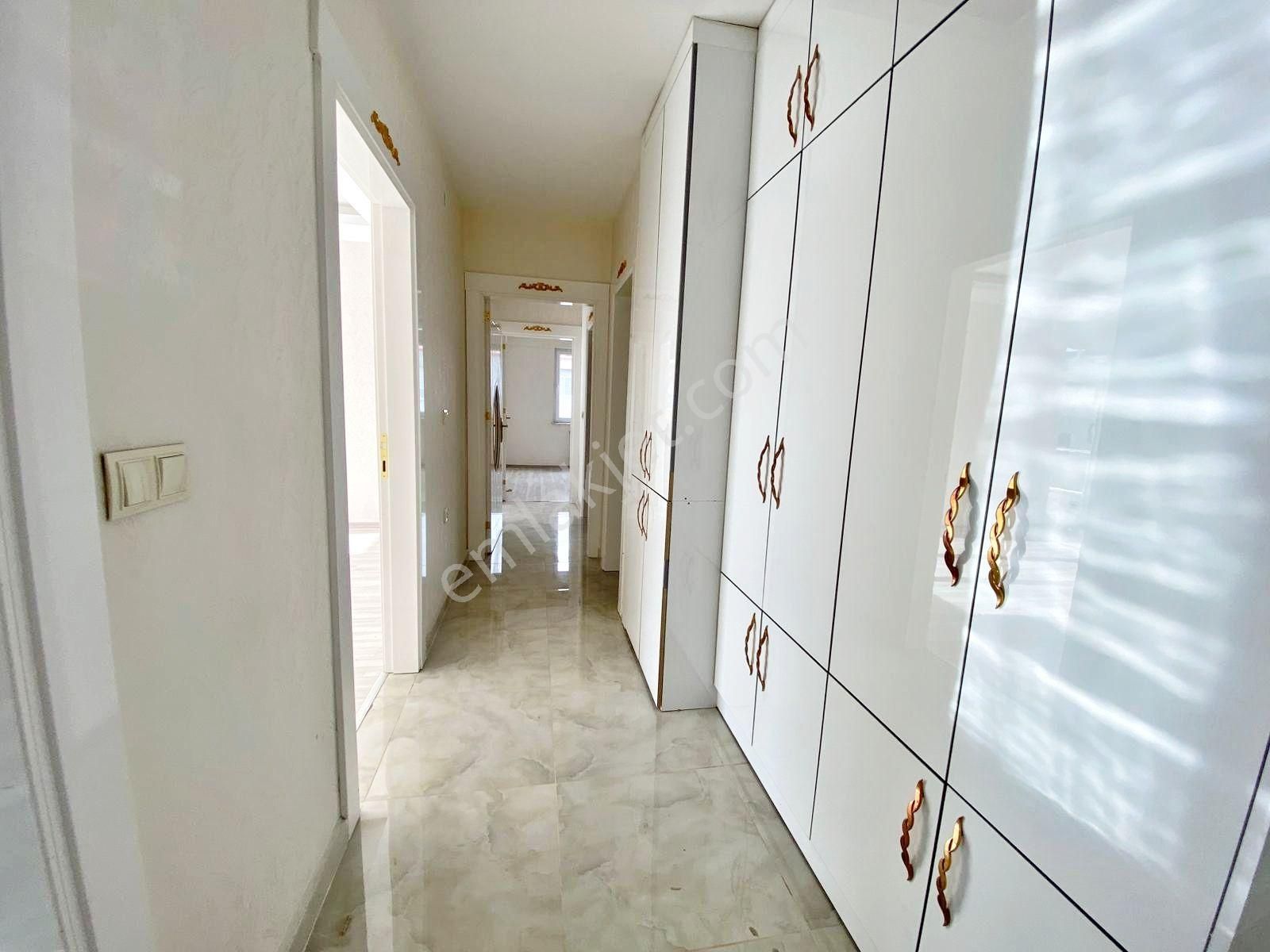 Fıstıklık'ta Saglık Ocağı Çev Çift Balkonlu Masrafsız 2+1 Daire - Görsel 13