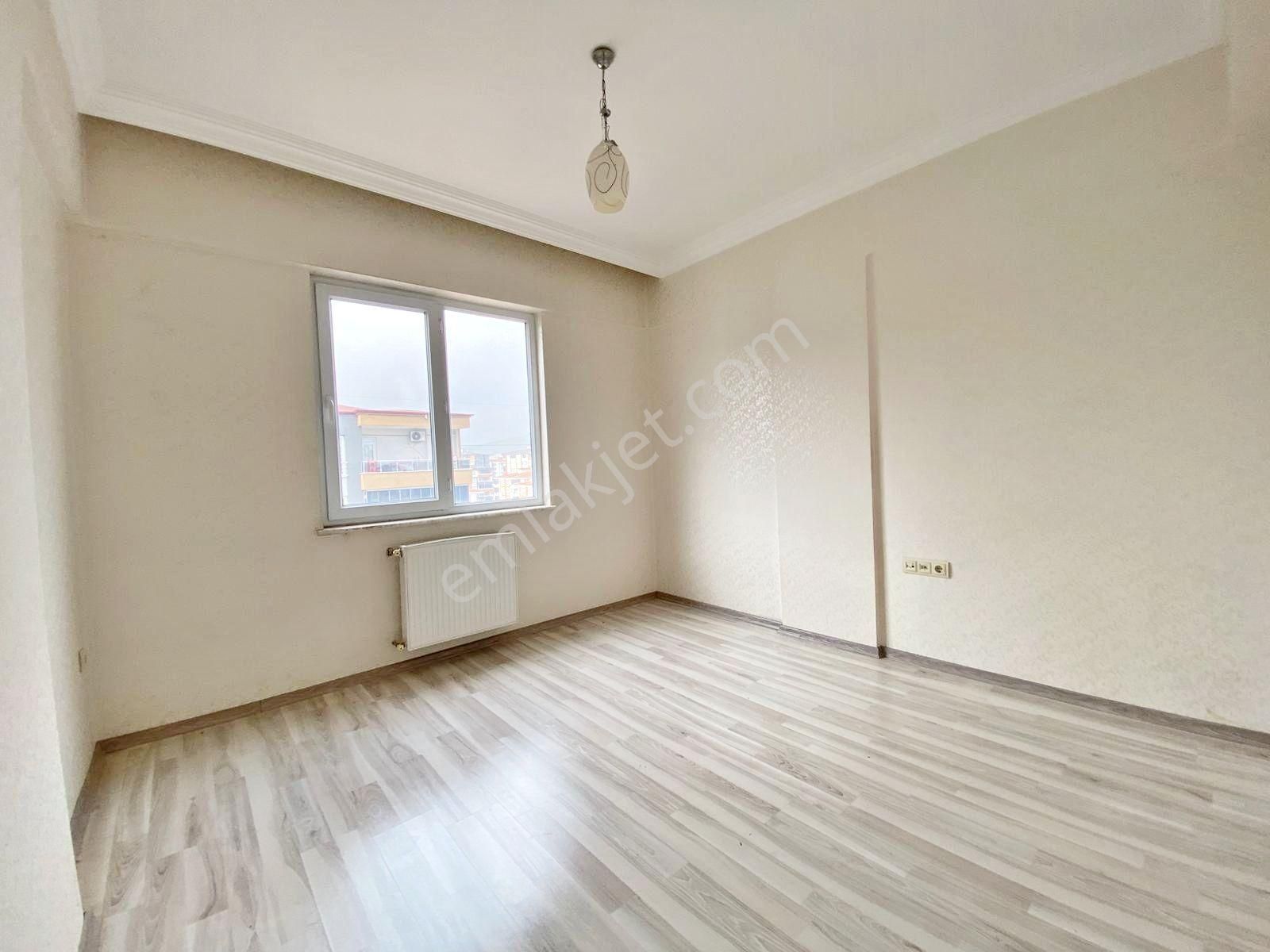 Fıstıklık'ta Saglık Ocağı Çev Çift Balkonlu Masrafsız 2+1 Daire - Görsel 11