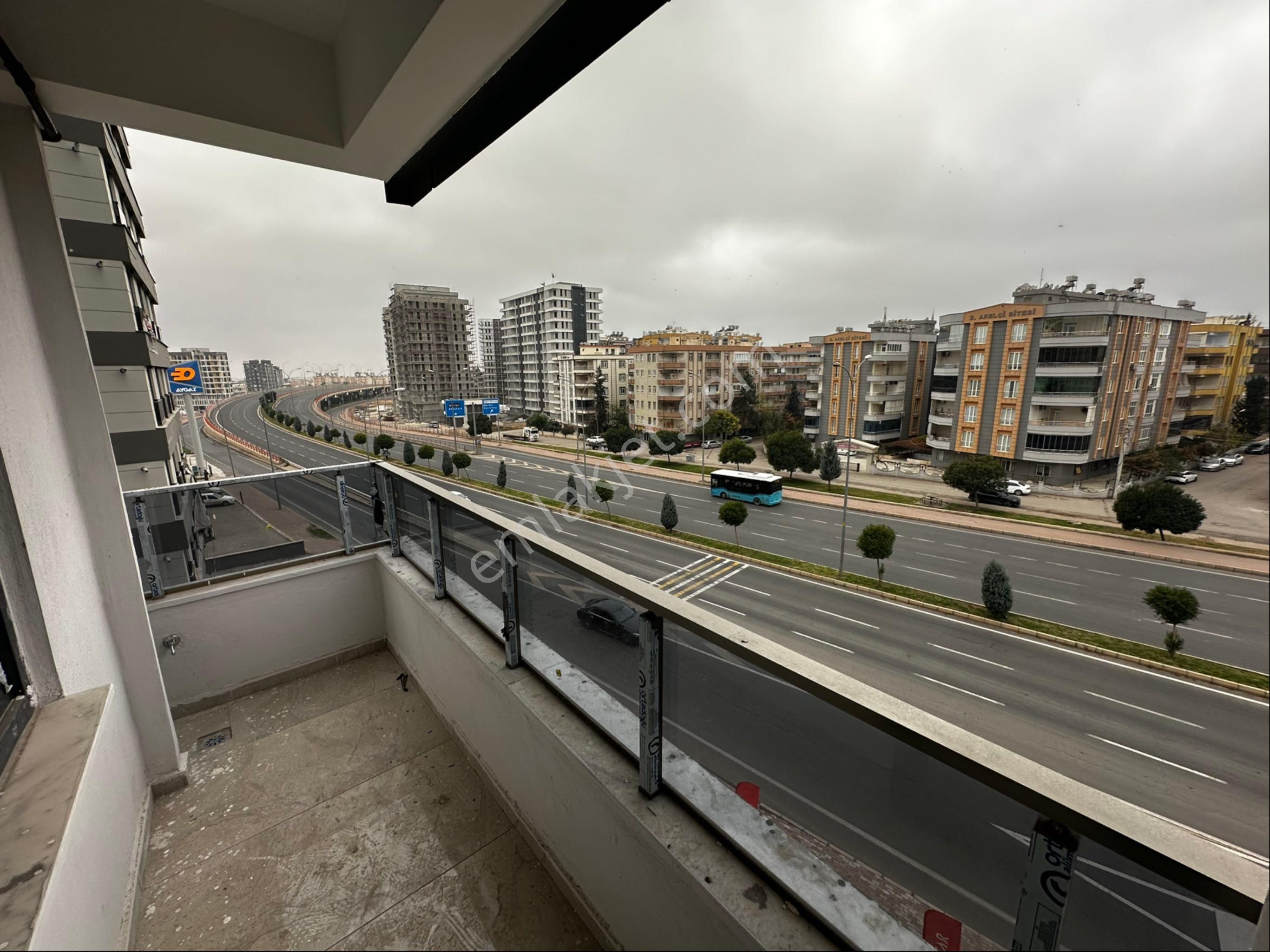 Kırmızı Gayrimenkulden Haliliye Karşıyaka Mahallesinde Kiralık 2+1 Eşyasız Amerikan Mutfak Daire - Görsel 9