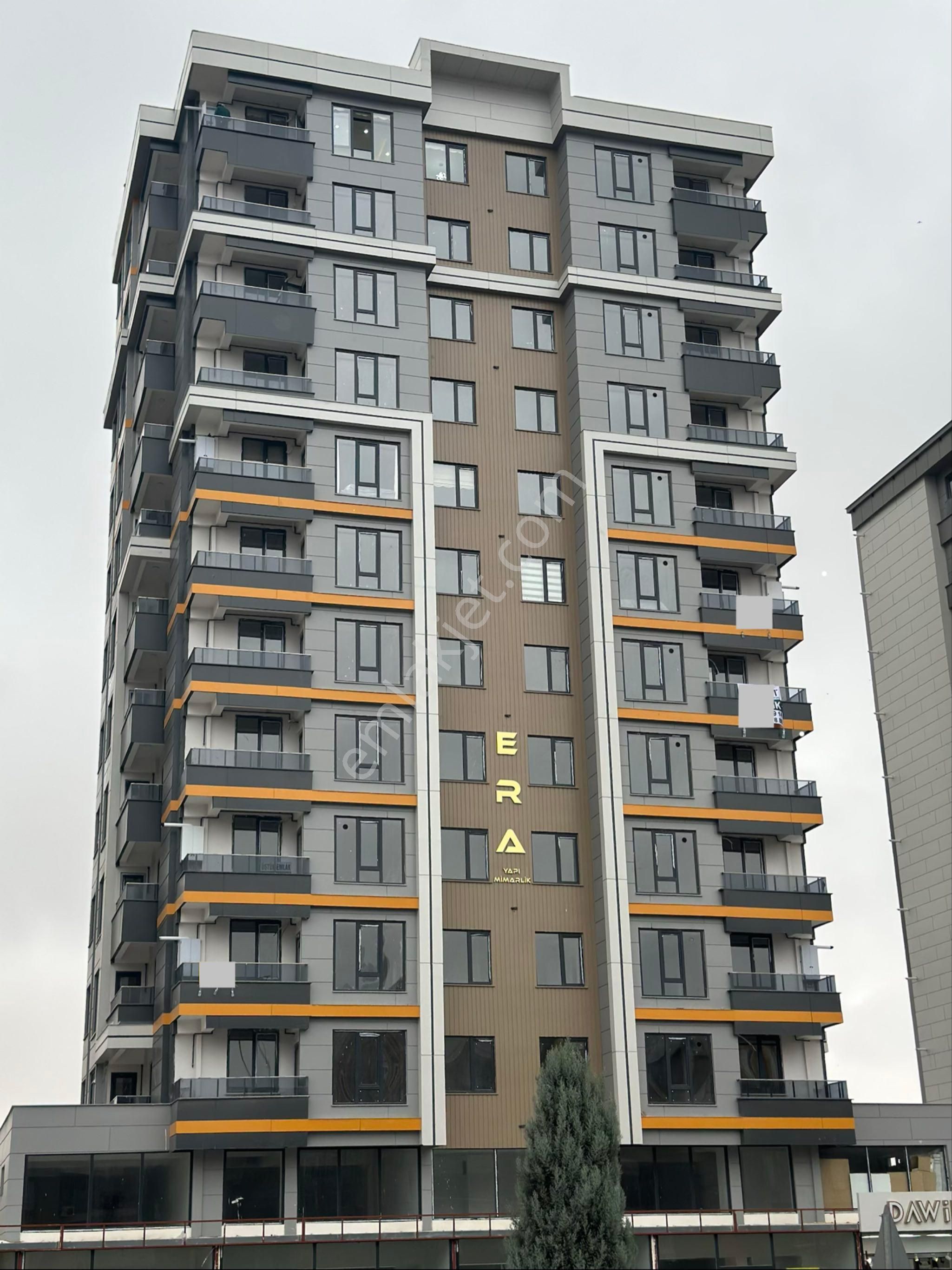 Kırmızı Gayrimenkulden Haliliye Karşıyaka Mahallesinde Kiralık 2+1 Eşyasız Amerikan Mutfak Daire