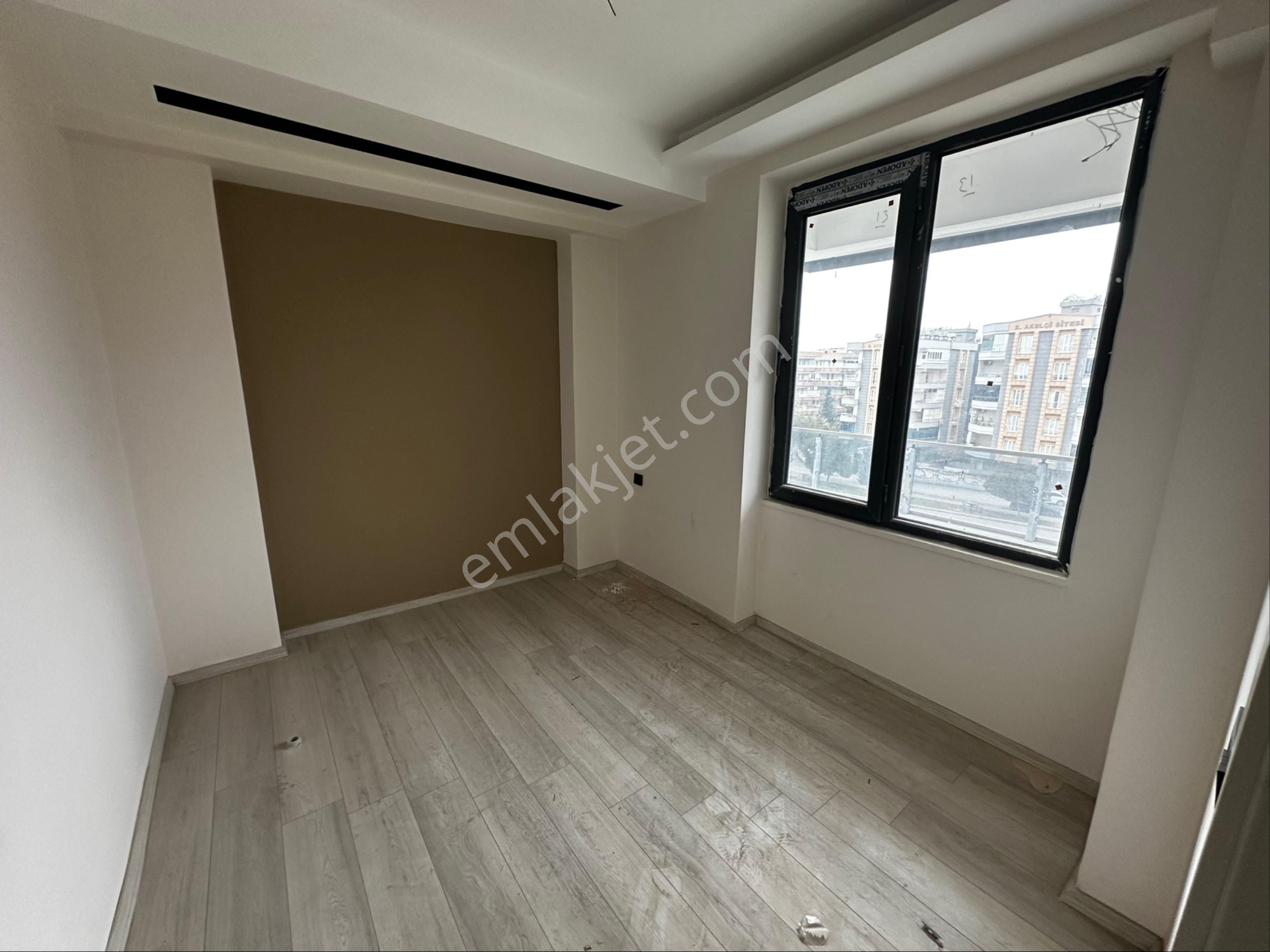 Kırmızı Gayrimenkulden Haliliye Karşıyaka Mahallesinde Kiralık 2+1 Eşyasız Amerikan Mutfak Daire - Görsel 6