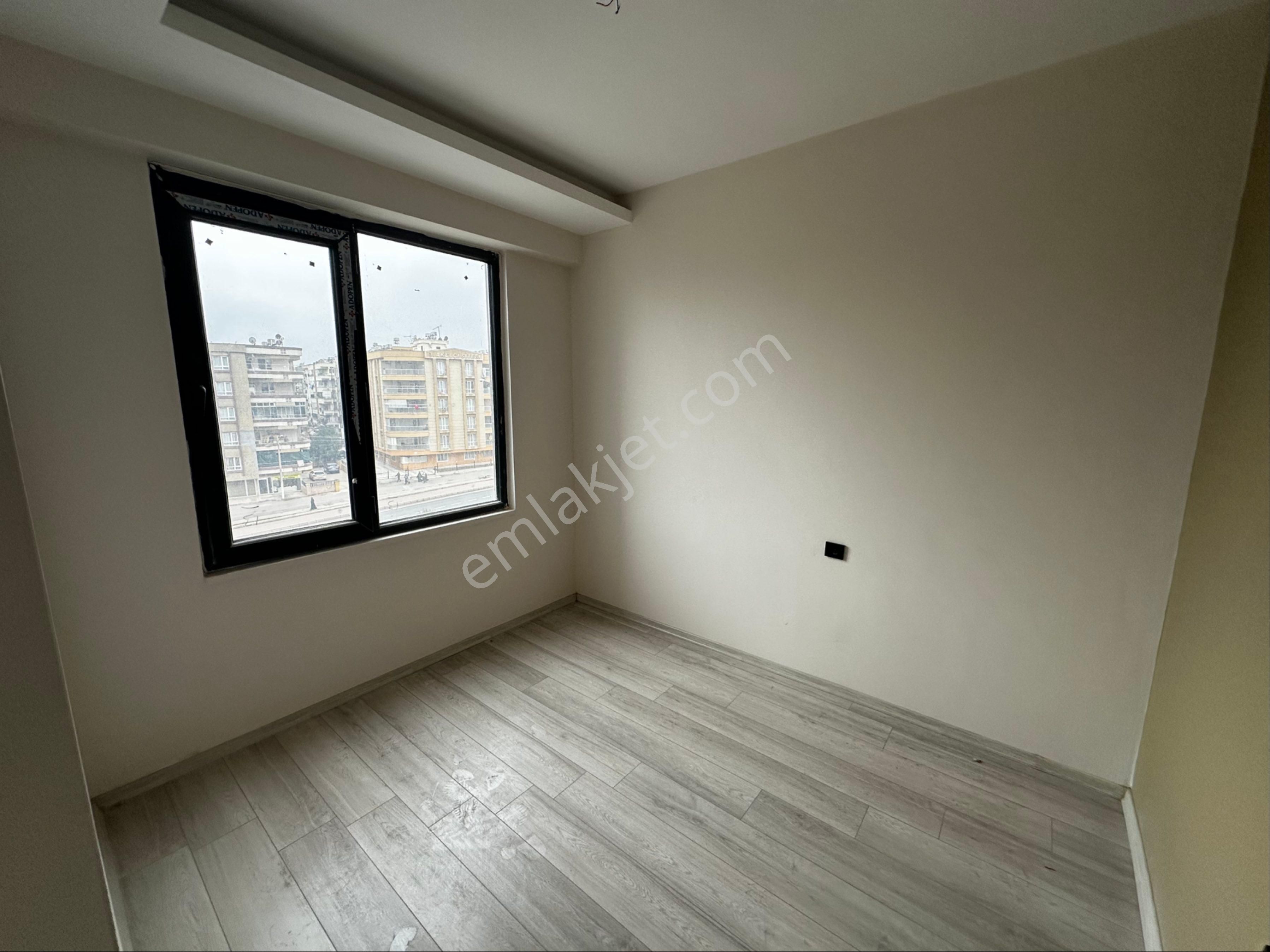 Kırmızı Gayrimenkulden Haliliye Karşıyaka Mahallesinde Kiralık 2+1 Eşyasız Amerikan Mutfak Daire - Görsel 7
