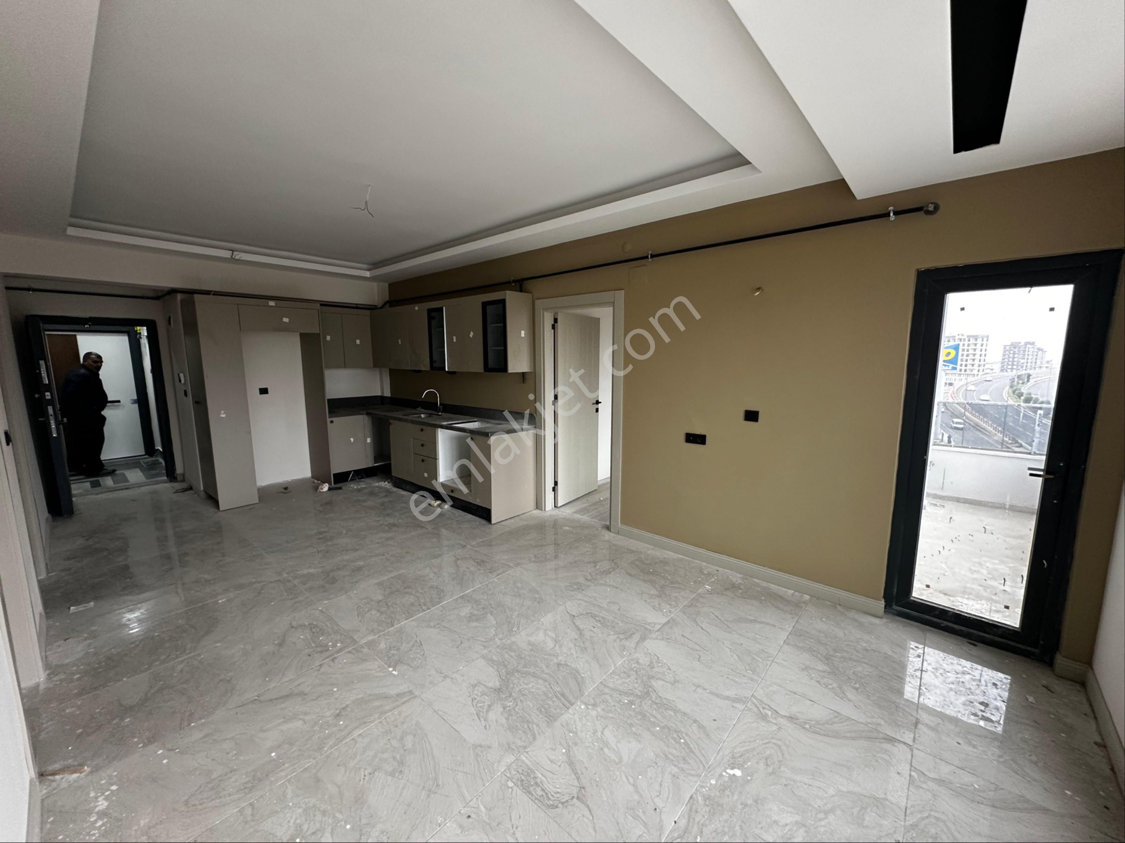 Kırmızı Gayrimenkulden Haliliye Karşıyaka Mahallesinde Kiralık 2+1 Eşyasız Amerikan Mutfak Daire - Görsel 5