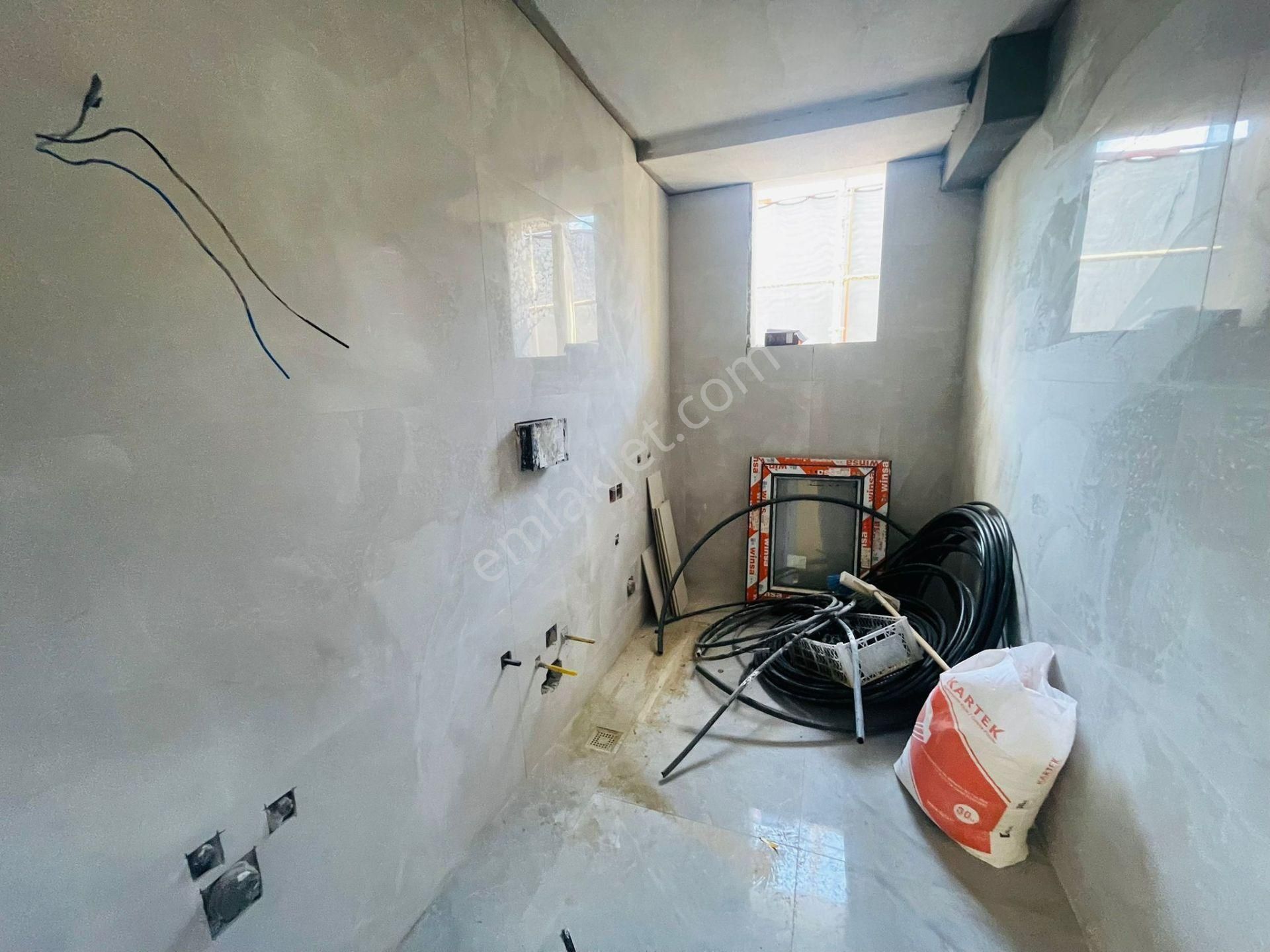 Goldhouse Dan Satılık Tuzla Mahallesinde Projeden 1+1 - Görsel 14