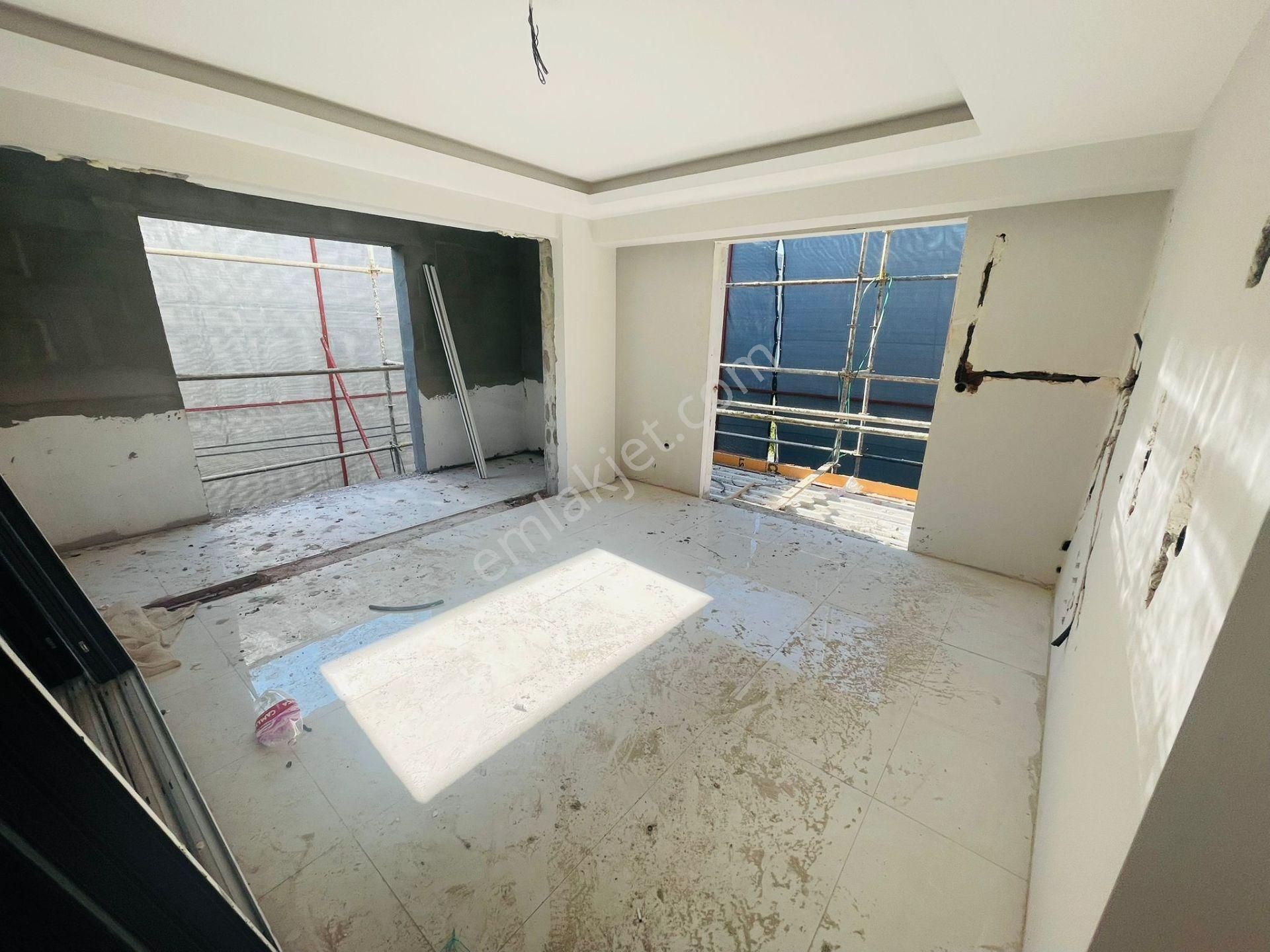 Goldhouse Dan Satılık Tuzla Mahallesinde Projeden 1+1 - Görsel 15