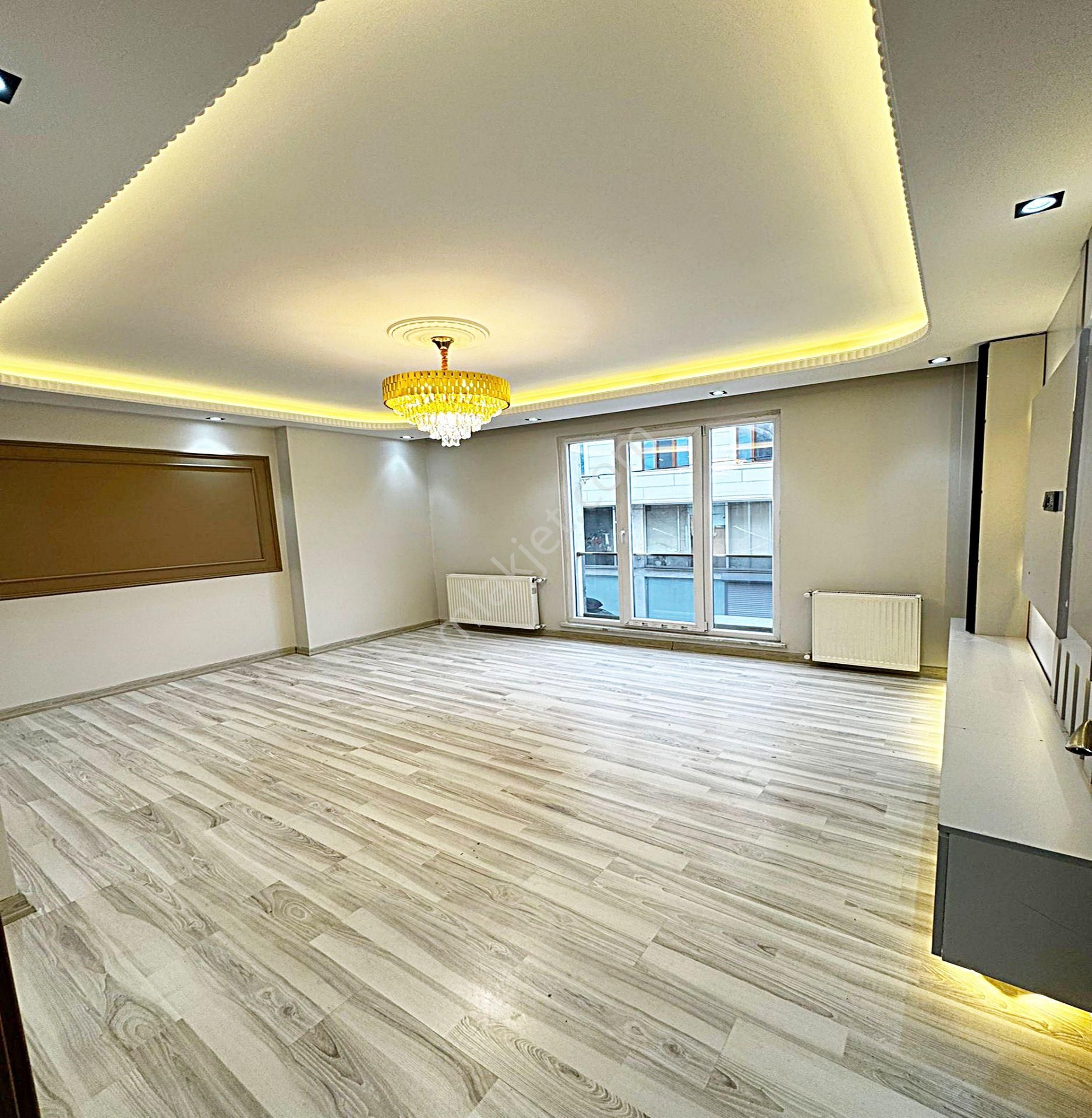 Esenyurt Mehterçeşmede Huygun Büyük Hemde Geniş 2+1 Satılık Daire - Görsel 2