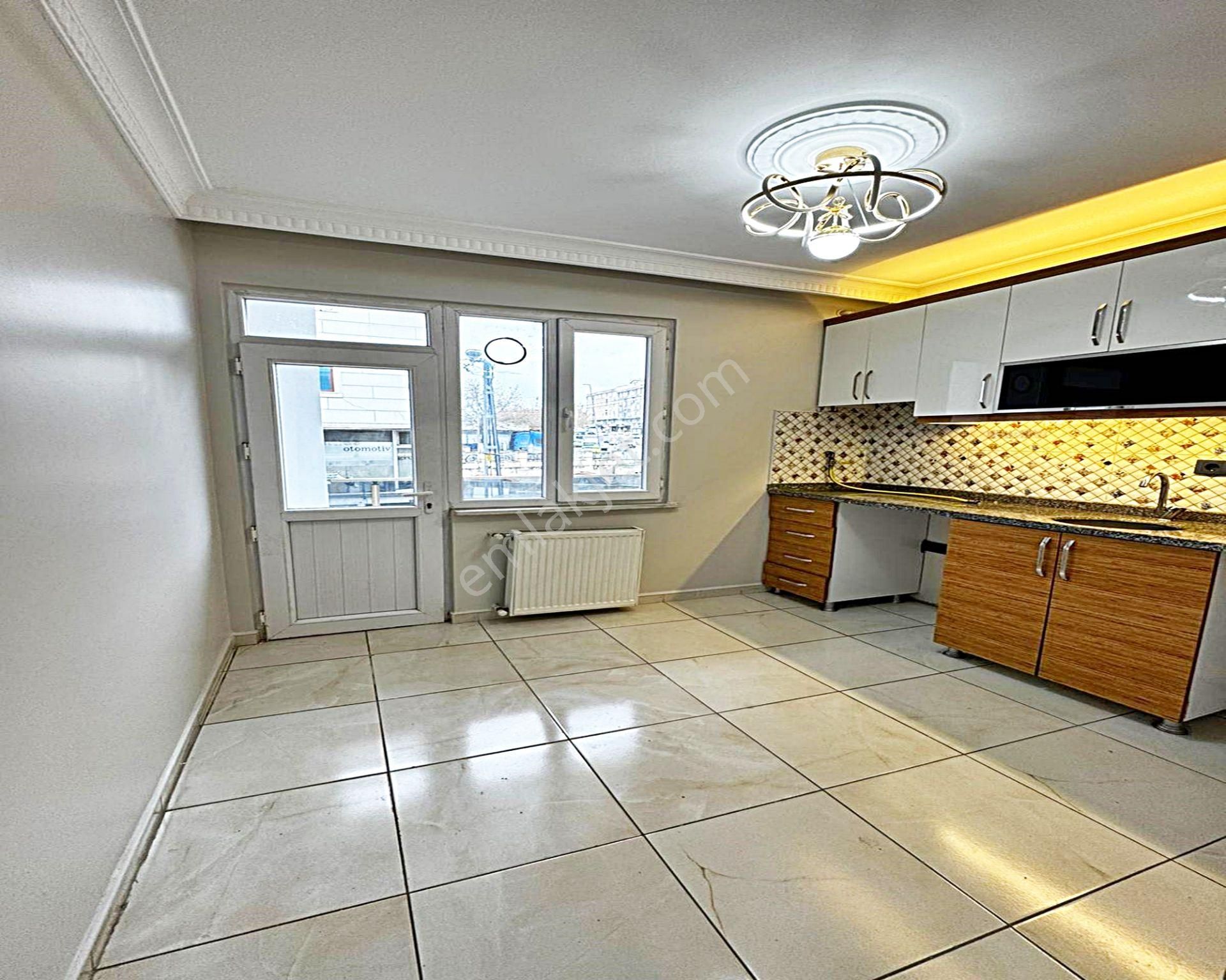 Esenyurt Mehterçeşmede Huygun Büyük Hemde Geniş 2+1 Satılık Daire - Görsel 3