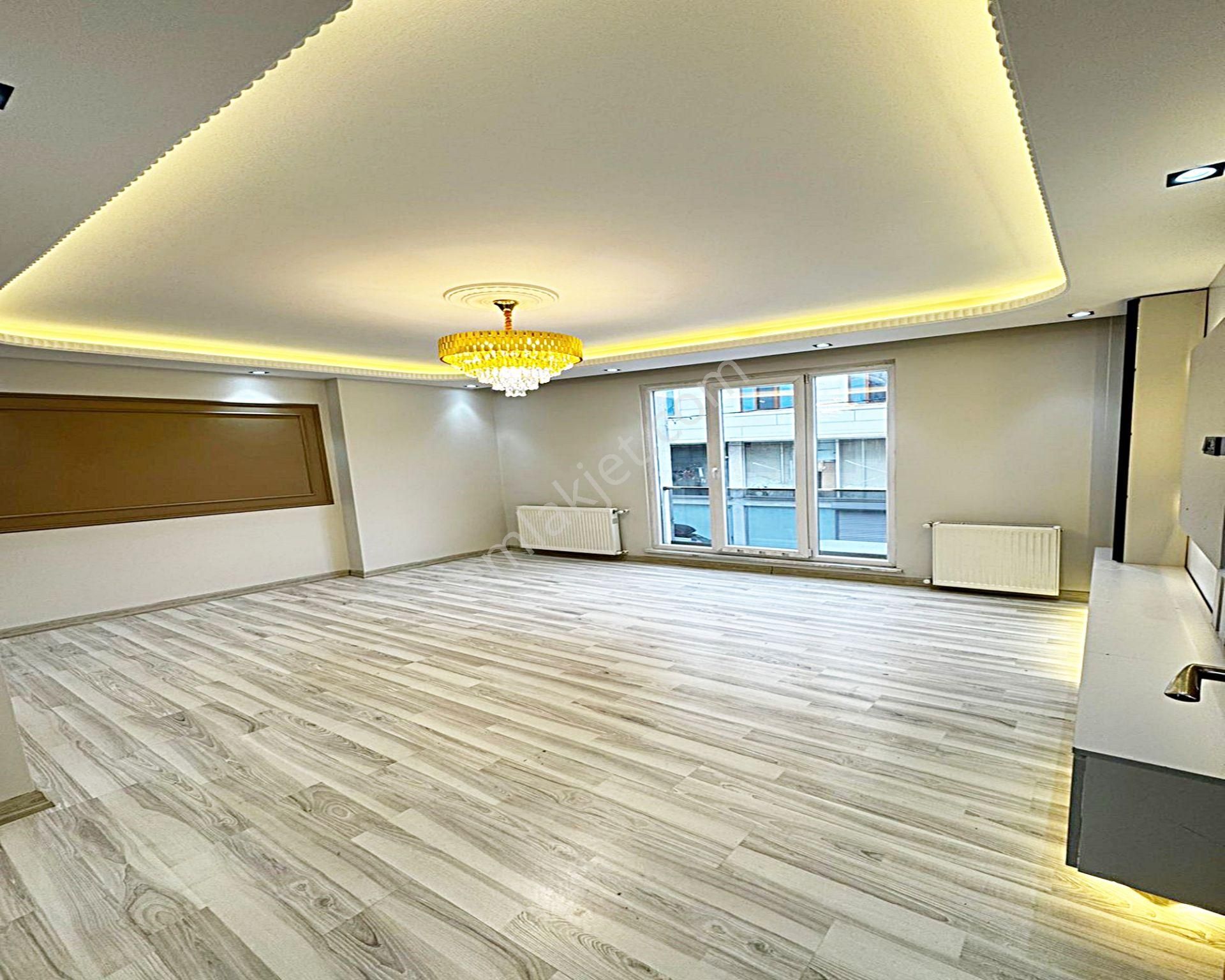 Esenyurt Mehterçeşmede Huygun Büyük Hemde Geniş 2+1 Satılık Daire - Görsel 12