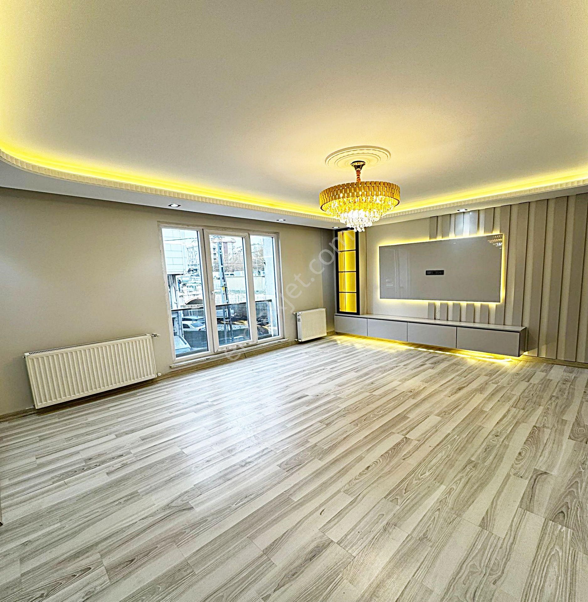 Esenyurt Mehterçeşmede Huygun Büyük Hemde Geniş 2+1 Satılık Daire