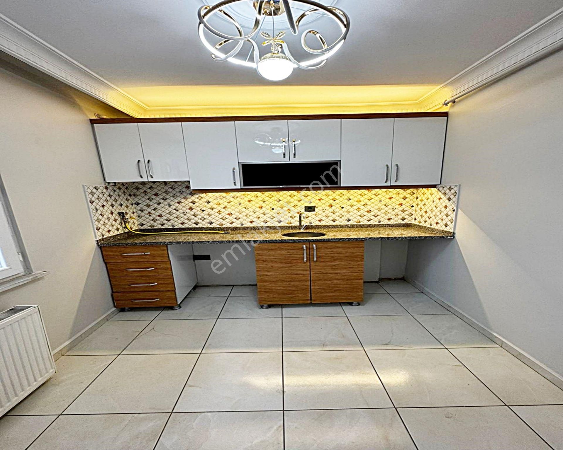 Esenyurt Mehterçeşmede Huygun Büyük Hemde Geniş 2+1 Satılık Daire - Görsel 35