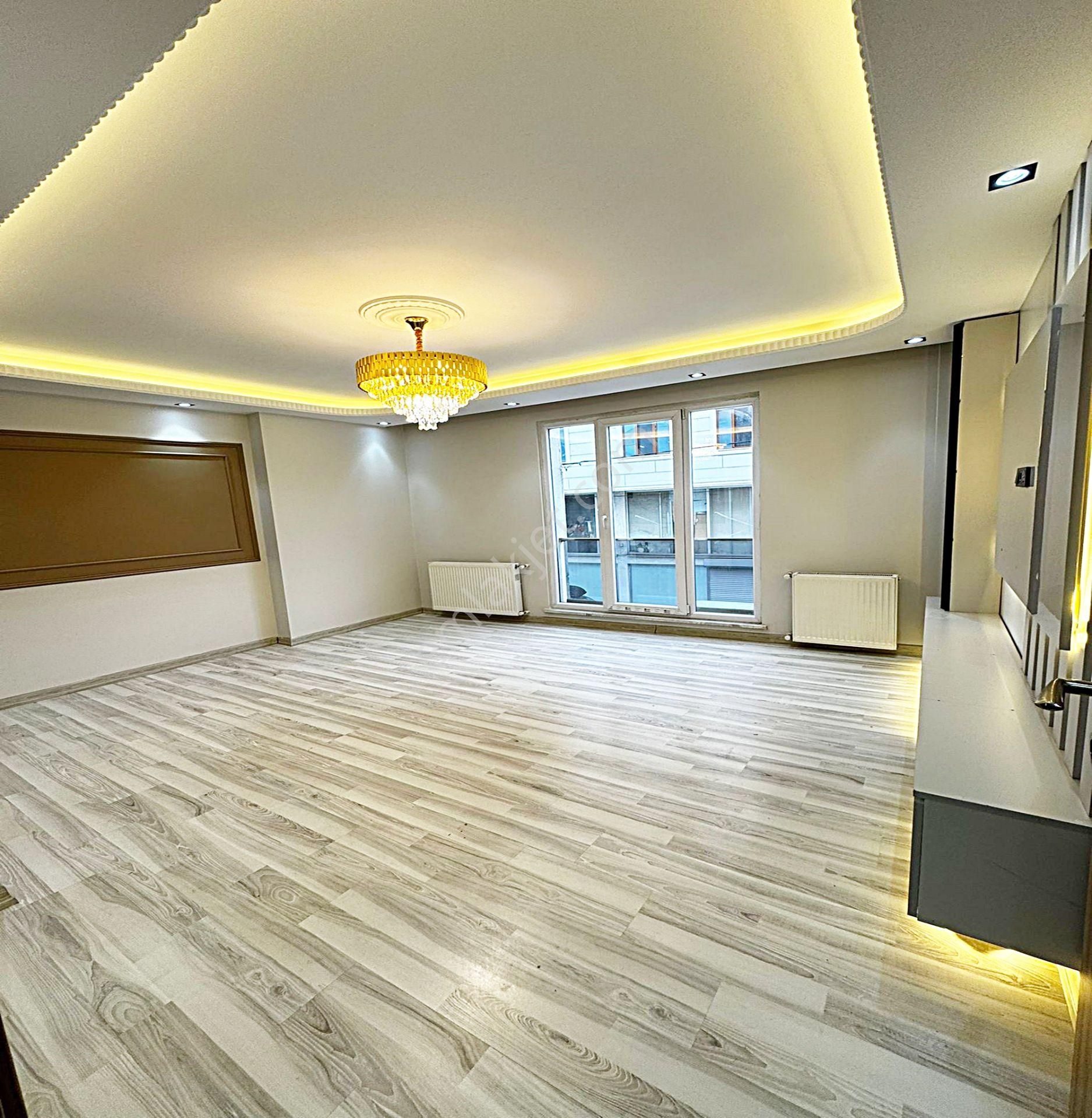 Esenyurt Mehterçeşmede Huygun Büyük Hemde Geniş 2+1 Satılık Daire - Görsel 11