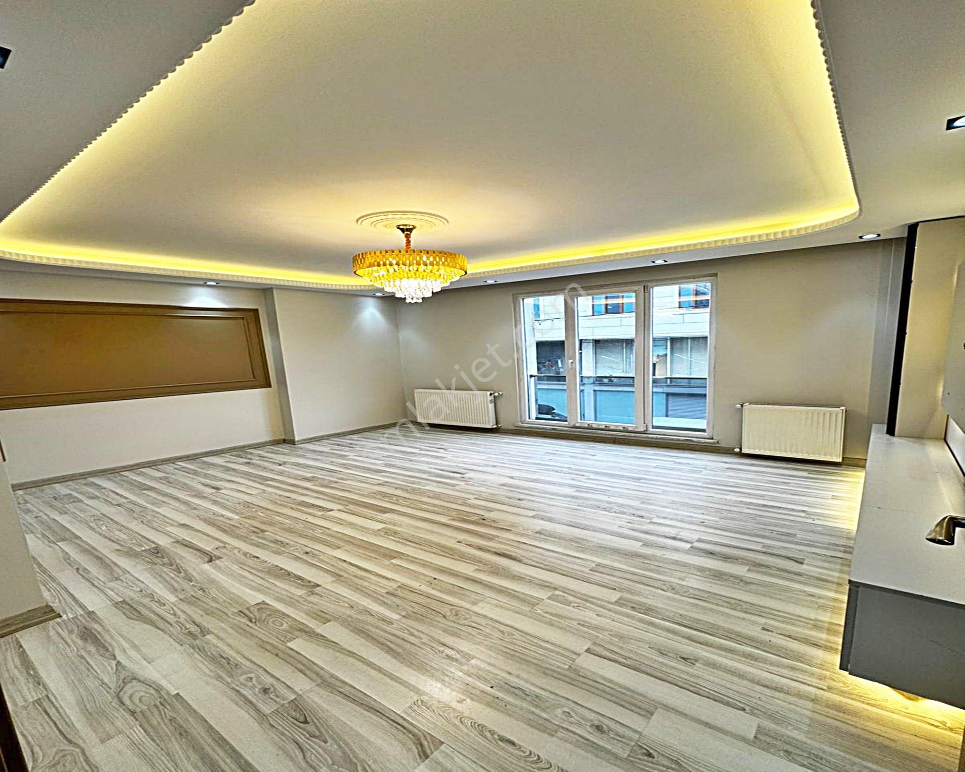 Esenyurt Mehterçeşmede Huygun Büyük Hemde Geniş 2+1 Satılık Daire - Görsel 8