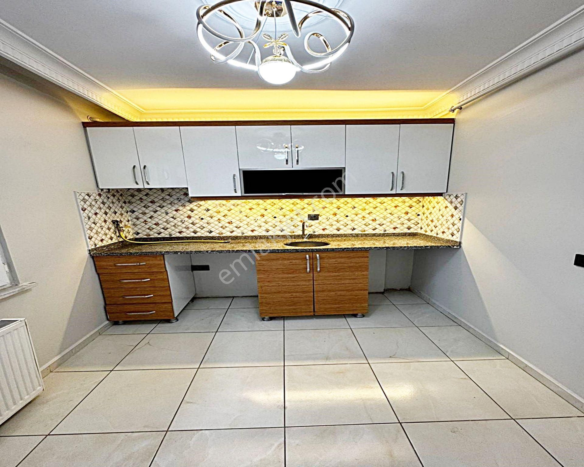 Esenyurt Mehterçeşmede Huygun Büyük Hemde Geniş 2+1 Satılık Daire - Görsel 31