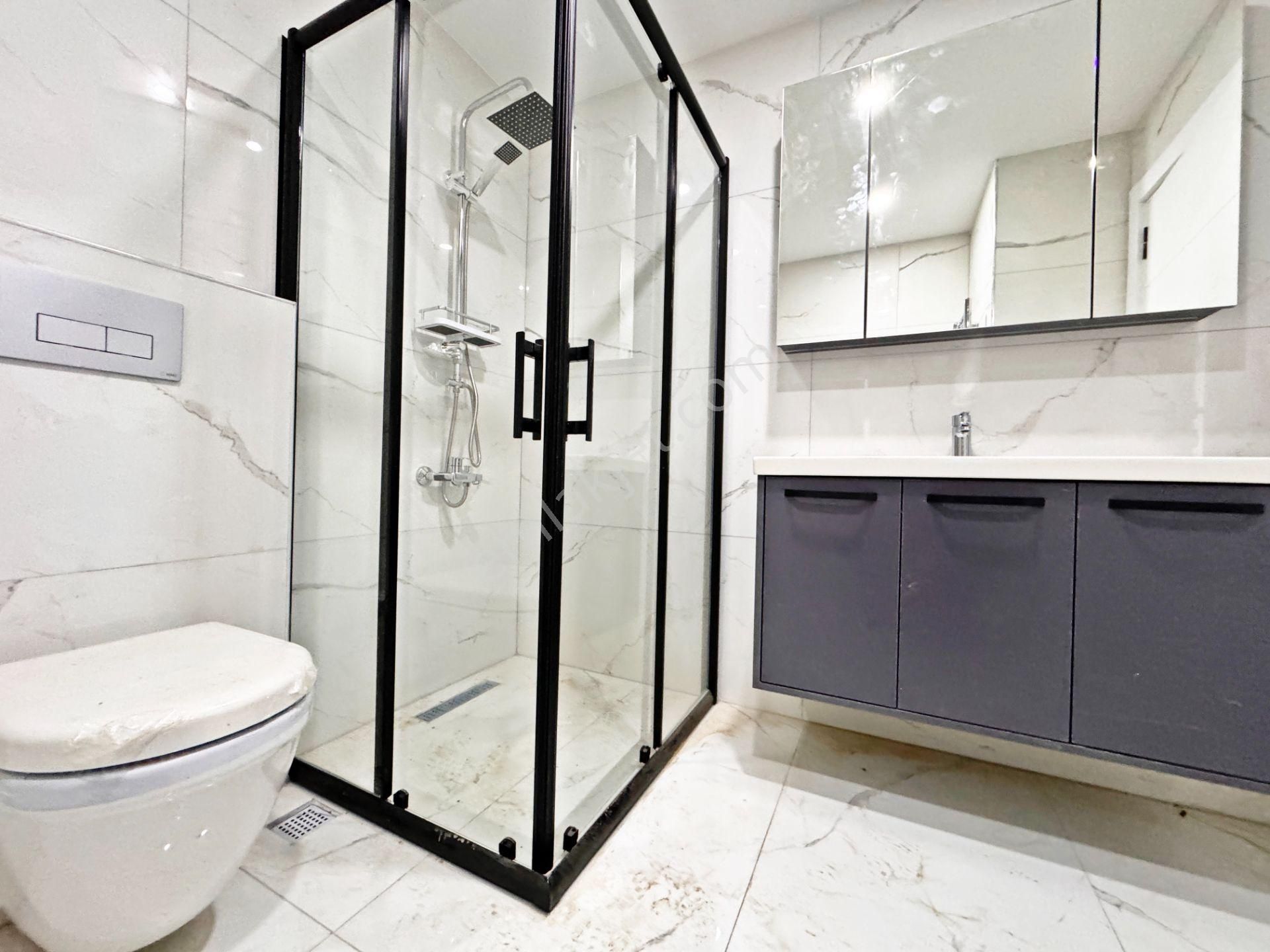 Home Vizyon Bahçelievler Merkez'de Satılık Sıfır Süper Lüx 5+2 Otoparklı Dublex Daireler. - Görsel 27