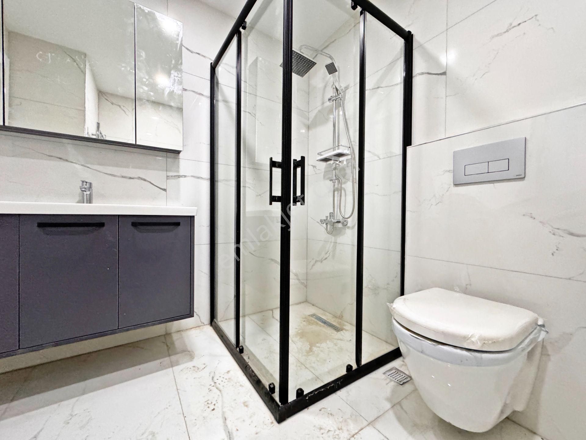 Home Vizyon Bahçelievler Merkez'de Satılık Sıfır Süper Lüx 5+2 Otoparklı Dublex Daireler. - Görsel 14