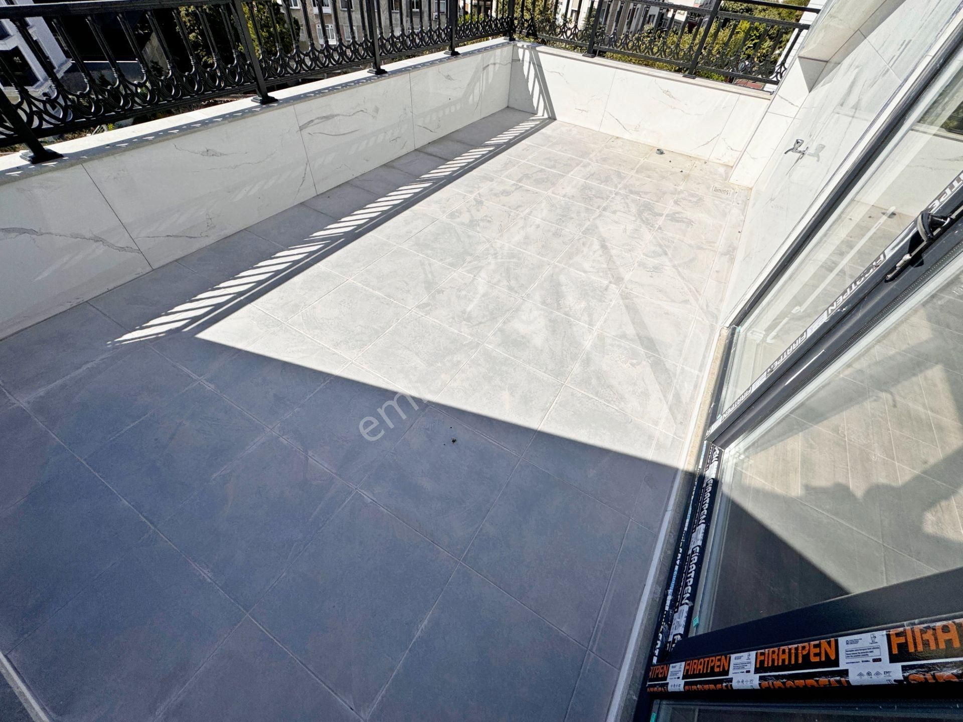 Home Vizyon Bahçelievler Merkez'de Satılık Sıfır Süper Lüx 5+2 Otoparklı Dublex Daireler. - Görsel 25