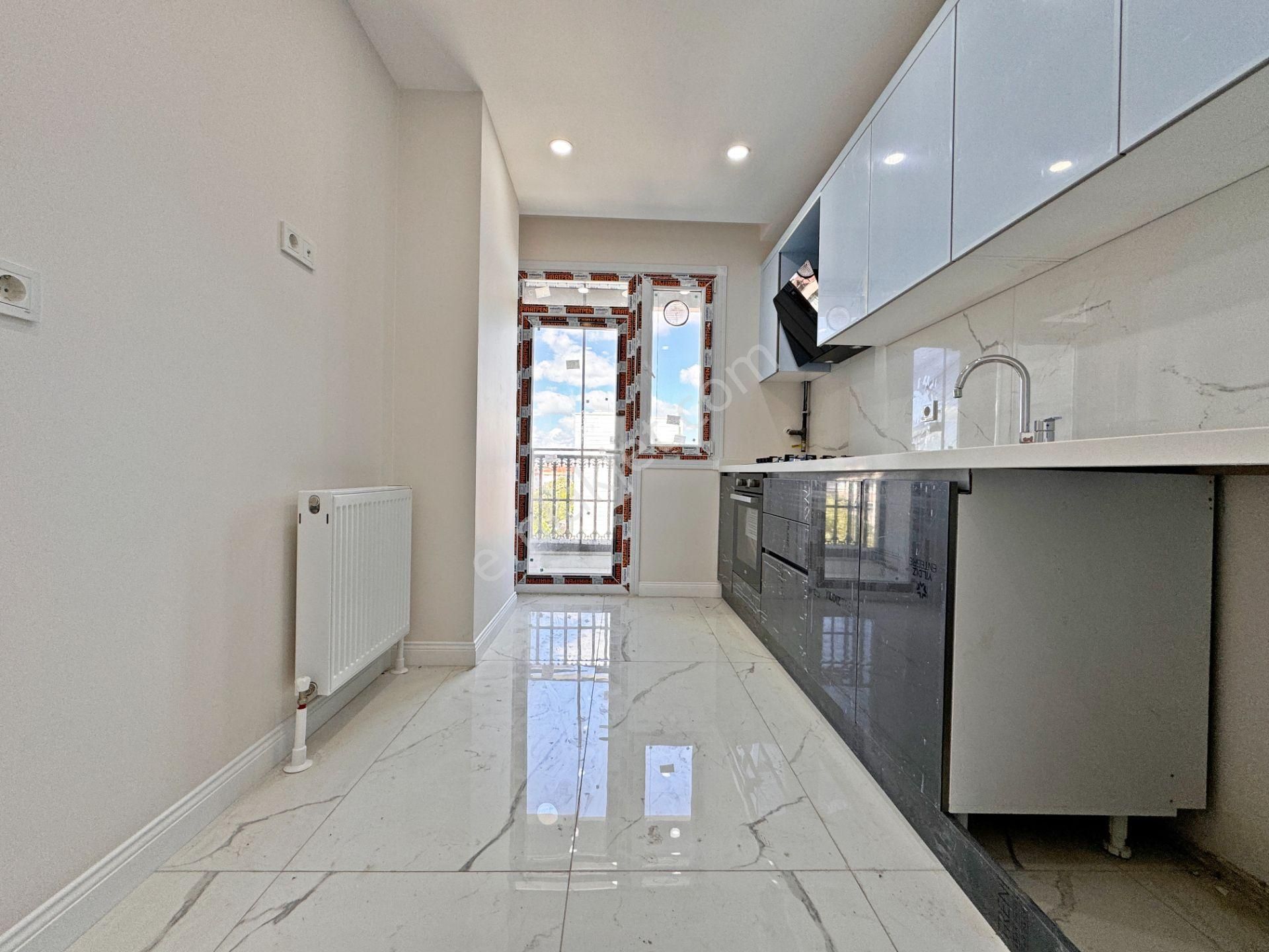 Home Vizyon Bahçelievler Merkez'de Satılık Sıfır Süper Lüx 5+2 Otoparklı Dublex Daireler. - Görsel 6