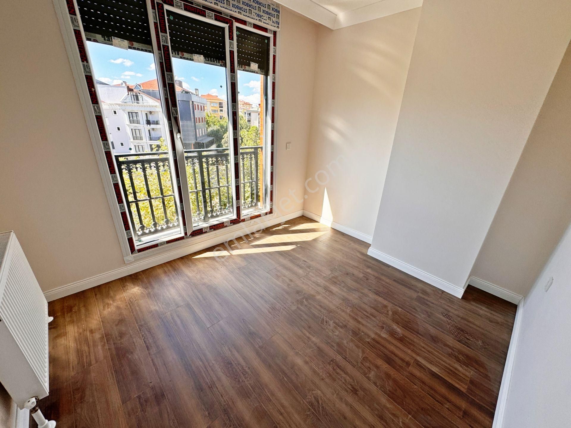 Home Vizyon Bahçelievler Merkez'de Satılık Sıfır Süper Lüx 5+2 Otoparklı Dublex Daireler. - Görsel 12