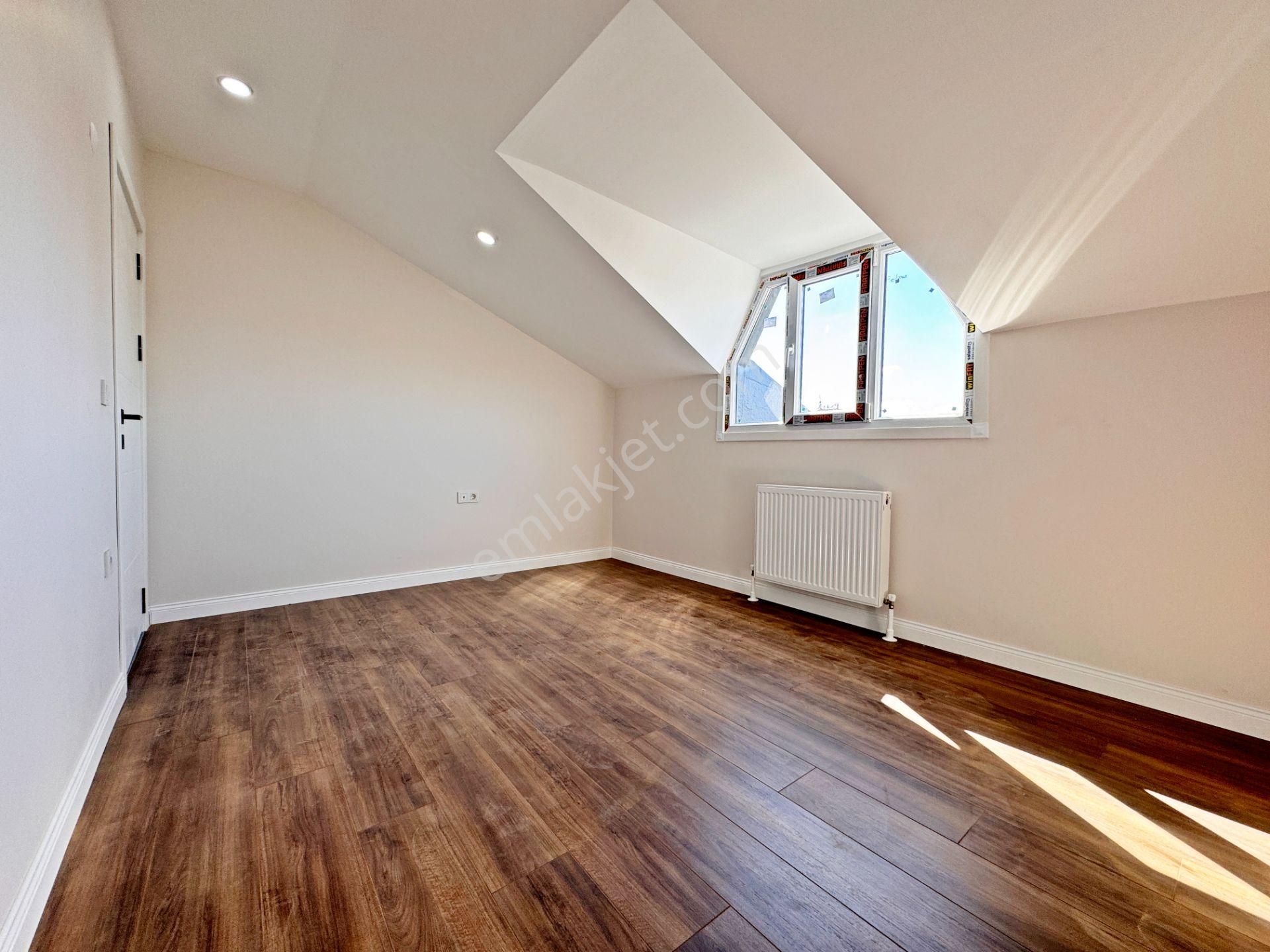 Home Vizyon Bahçelievler Merkez'de Satılık Sıfır Süper Lüx 5+2 Otoparklı Dublex Daireler. - Görsel 26