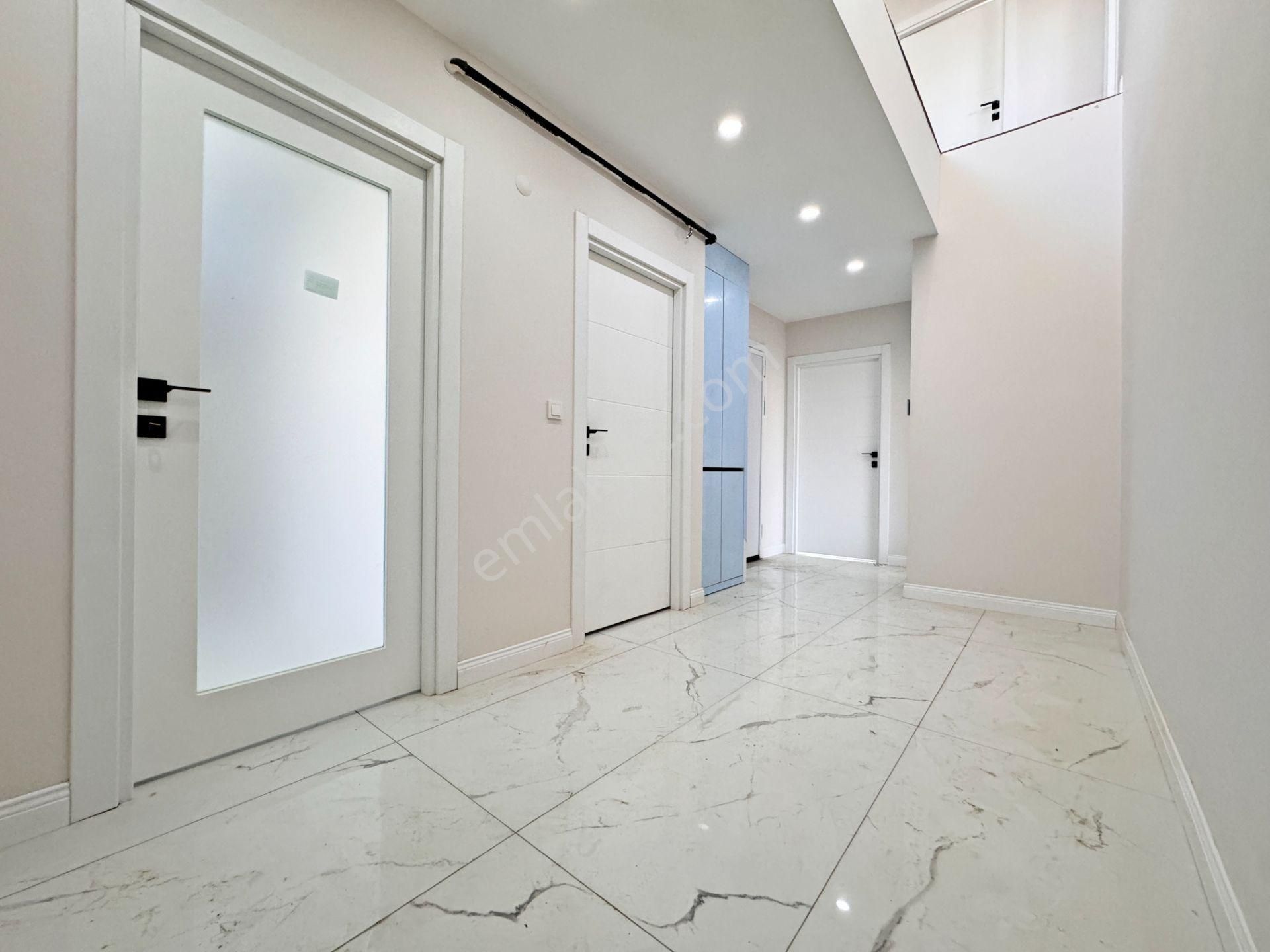 Home Vizyon Bahçelievler Merkez'de Satılık Sıfır Süper Lüx 5+2 Otoparklı Dublex Daireler. - Görsel 16