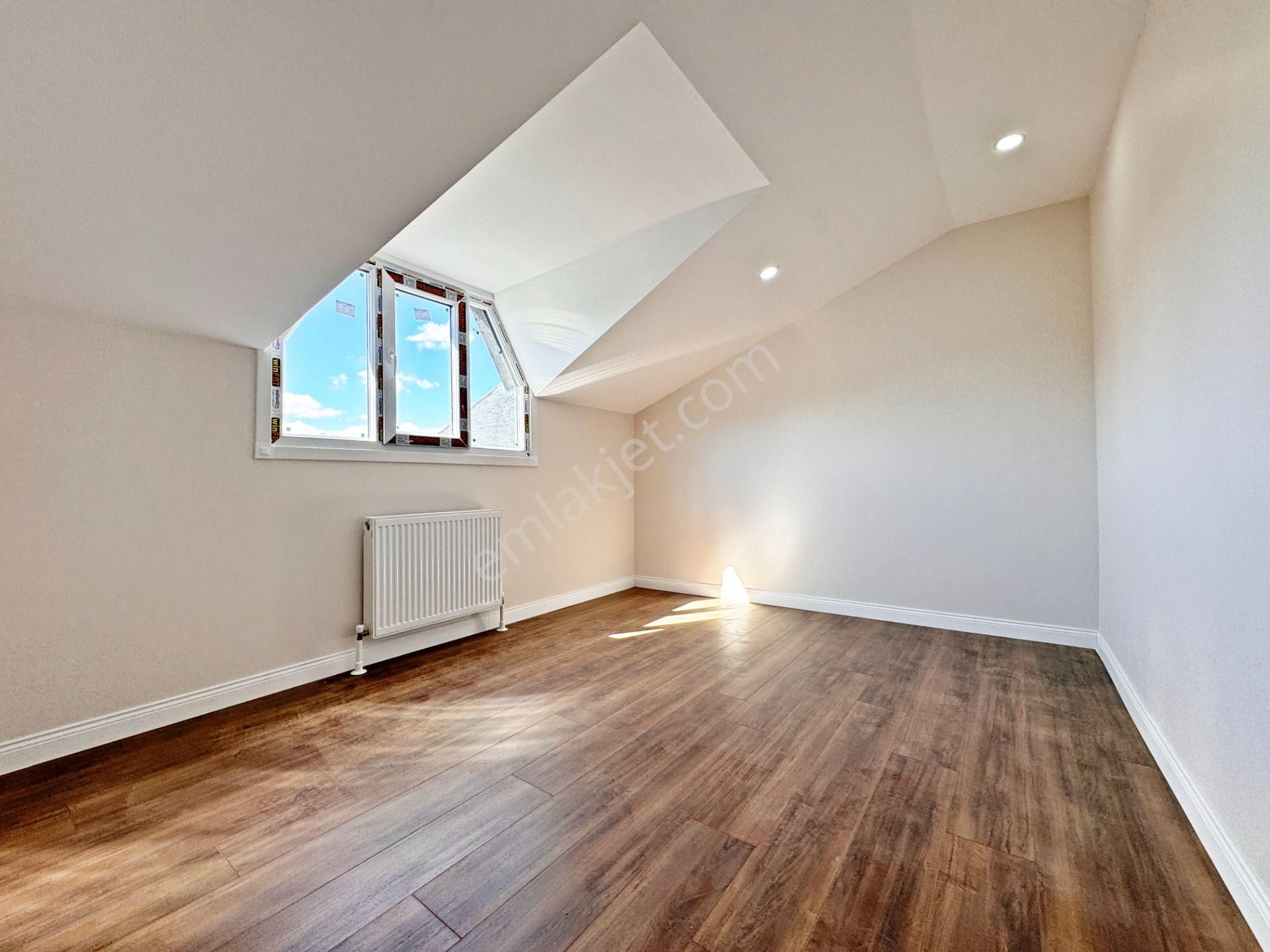 Home Vizyon Bahçelievler Merkez'de Satılık Sıfır Süper Lüx 5+2 Otoparklı Dublex Daireler. - Görsel 33