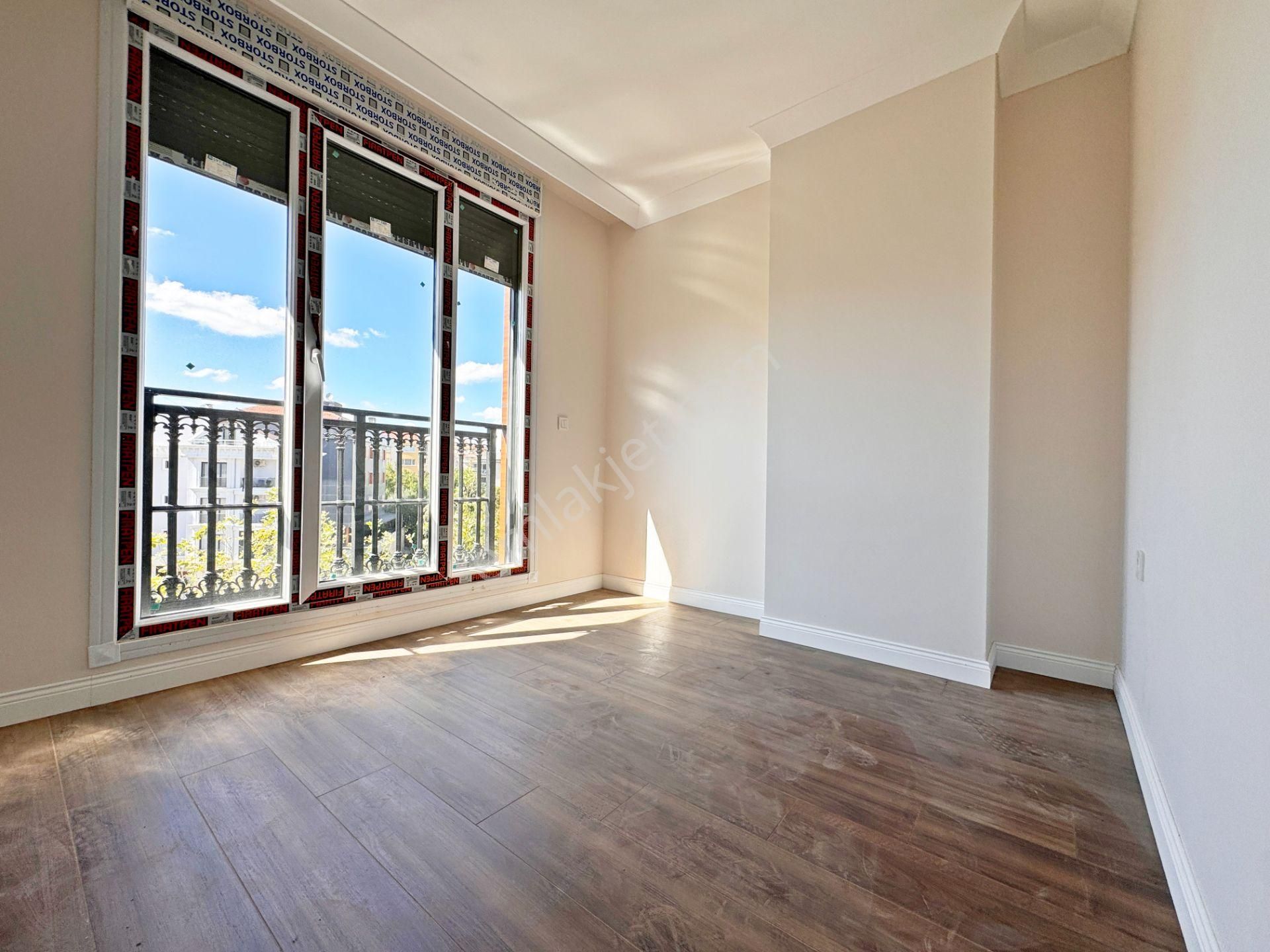 Home Vizyon Bahçelievler Merkez'de Satılık Sıfır Süper Lüx 5+2 Otoparklı Dublex Daireler. - Görsel 11