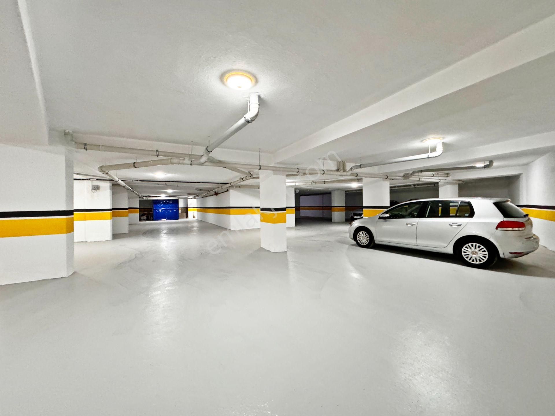 Home Vizyon Bahçelievler Merkez'de Satılık Sıfır Süper Lüx 5+2 Otoparklı Dublex Daireler. - Görsel 17