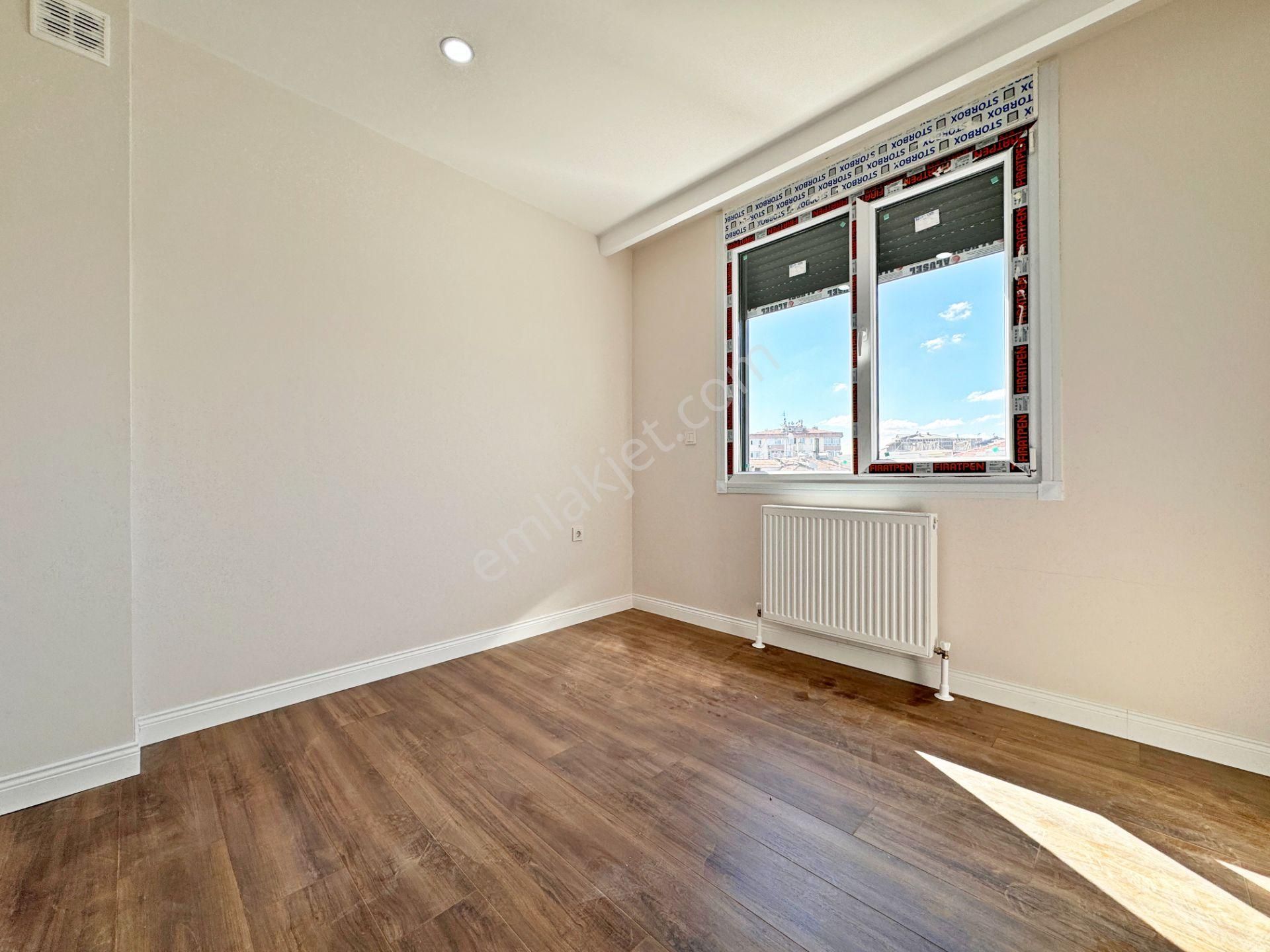 Home Vizyon Bahçelievler Merkez'de Satılık Sıfır Süper Lüx 5+2 Otoparklı Dublex Daireler. - Görsel 29