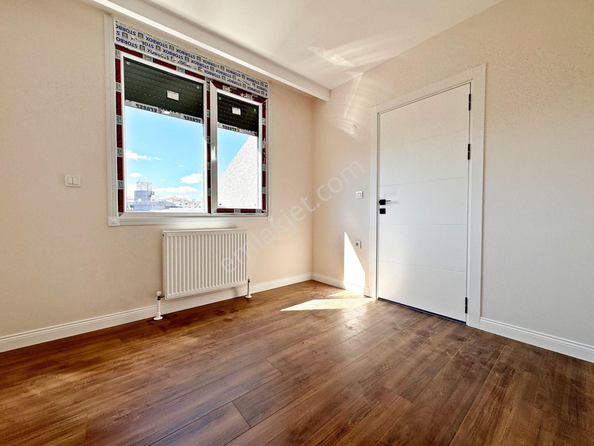 Home Vizyon Bahçelievler Merkez'de Satılık Sıfır Süper Lüx 5+2 Otoparklı Dublex Daireler. - Görsel 23