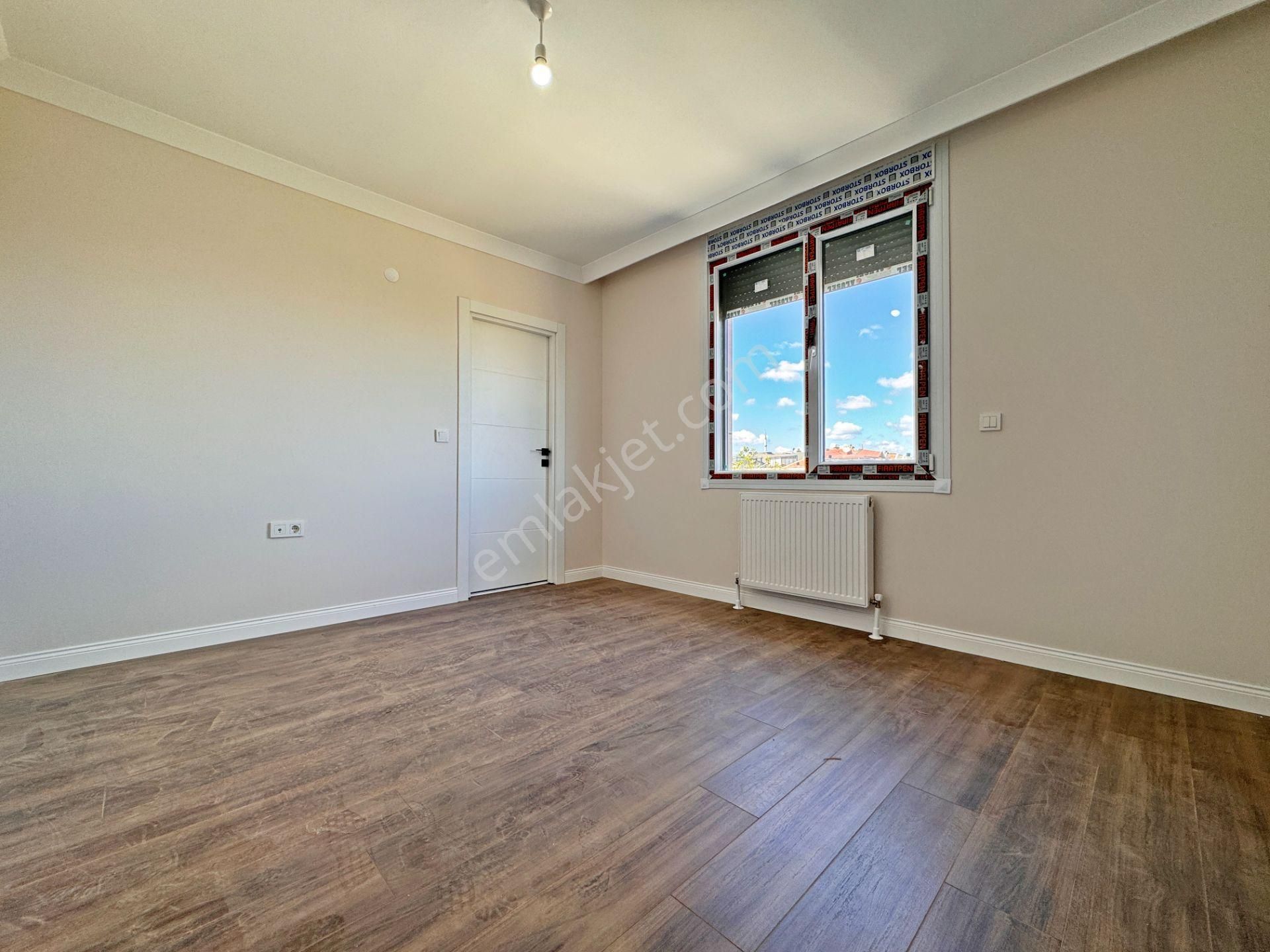 Home Vizyon Bahçelievler Merkez'de Satılık Sıfır Süper Lüx 5+2 Otoparklı Dublex Daireler. - Görsel 7