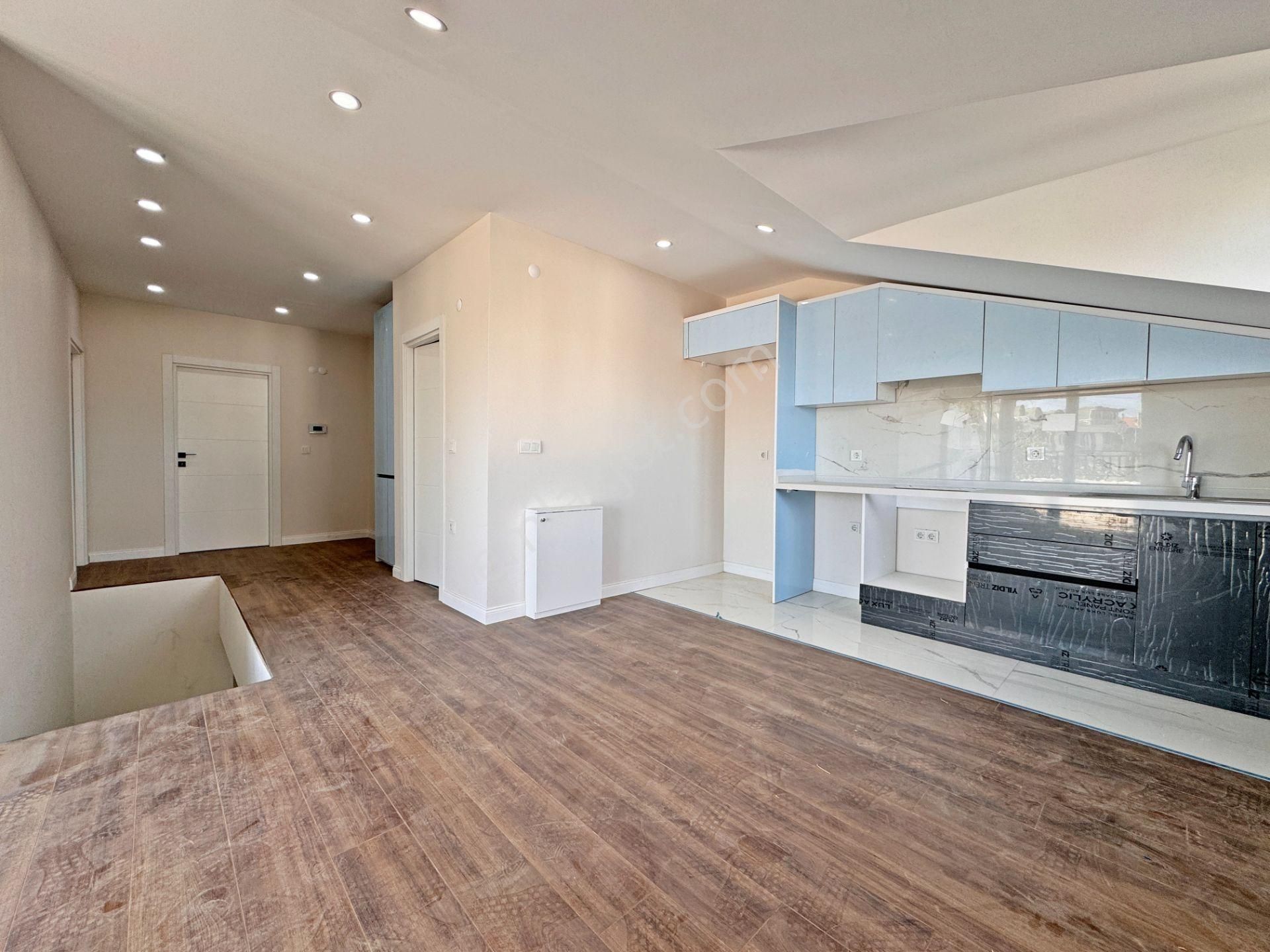 Home Vizyon Bahçelievler Merkez'de Satılık Sıfır Süper Lüx 5+2 Otoparklı Dublex Daireler. - Görsel 21