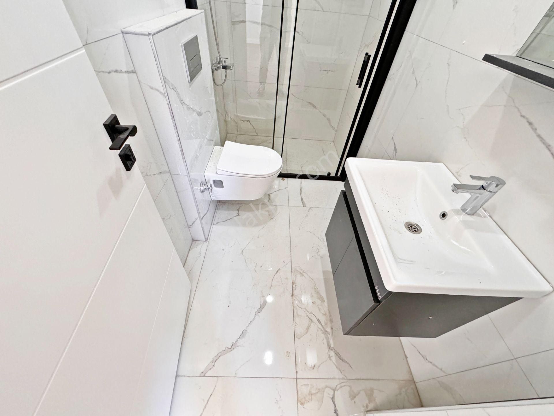 Home Vizyon Bahçelievler Merkez'de Satılık Sıfır Süper Lüx 5+2 Otoparklı Dublex Daireler. - Görsel 9