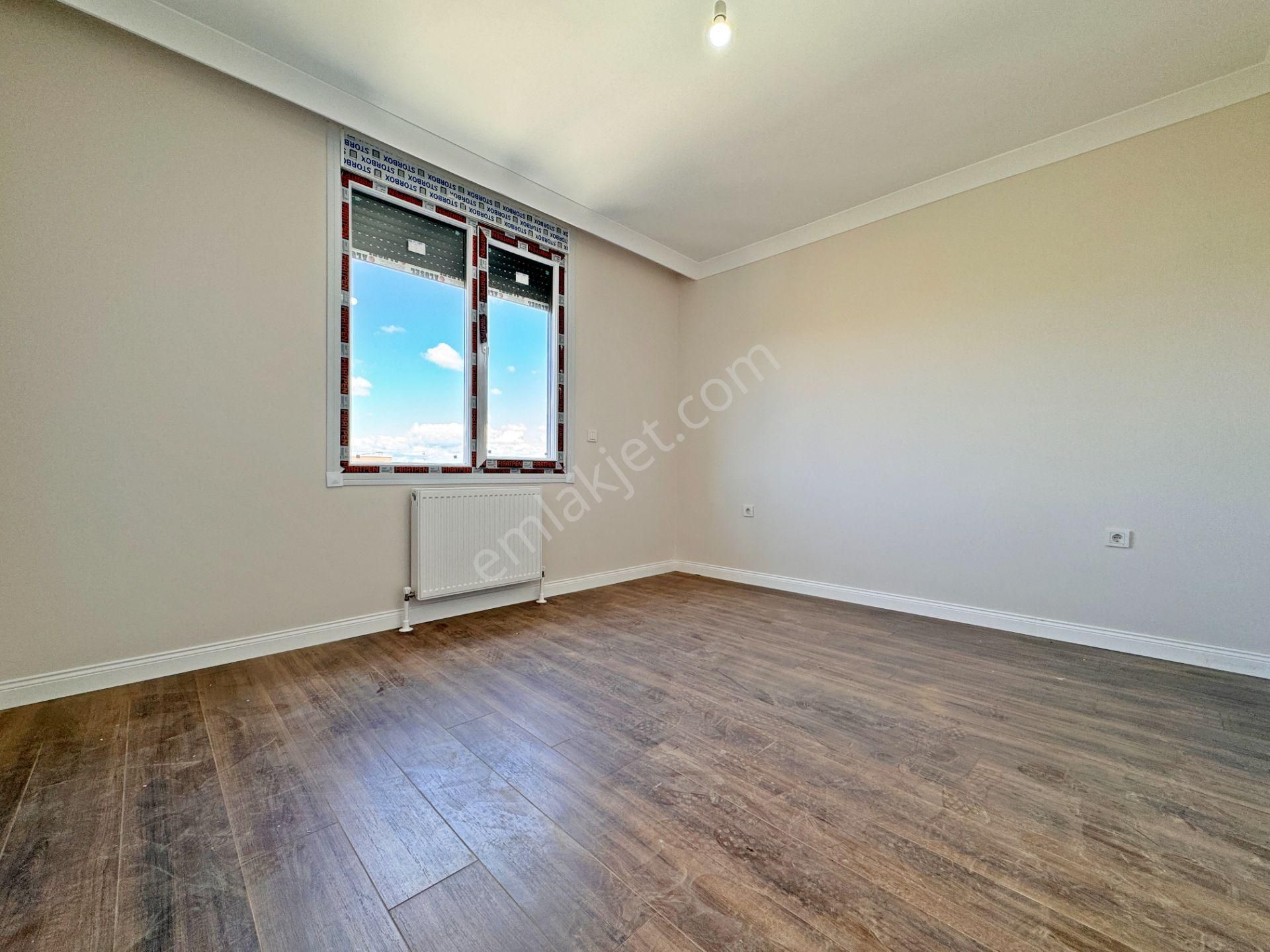 Home Vizyon Bahçelievler Merkez'de Satılık Sıfır Süper Lüx 5+2 Otoparklı Dublex Daireler. - Görsel 8