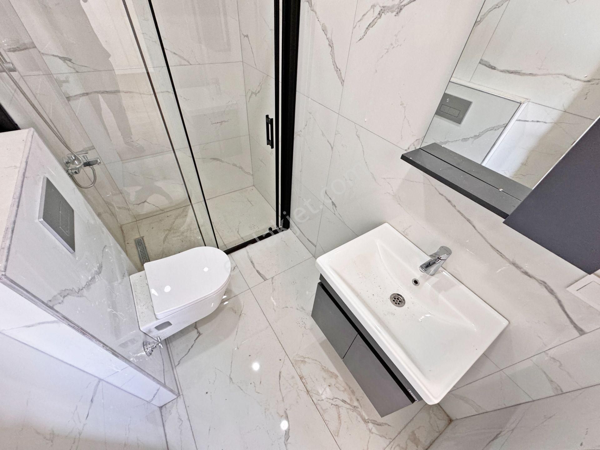 Home Vizyon Bahçelievler Merkez'de Satılık Sıfır Süper Lüx 5+2 Otoparklı Dublex Daireler. - Görsel 10