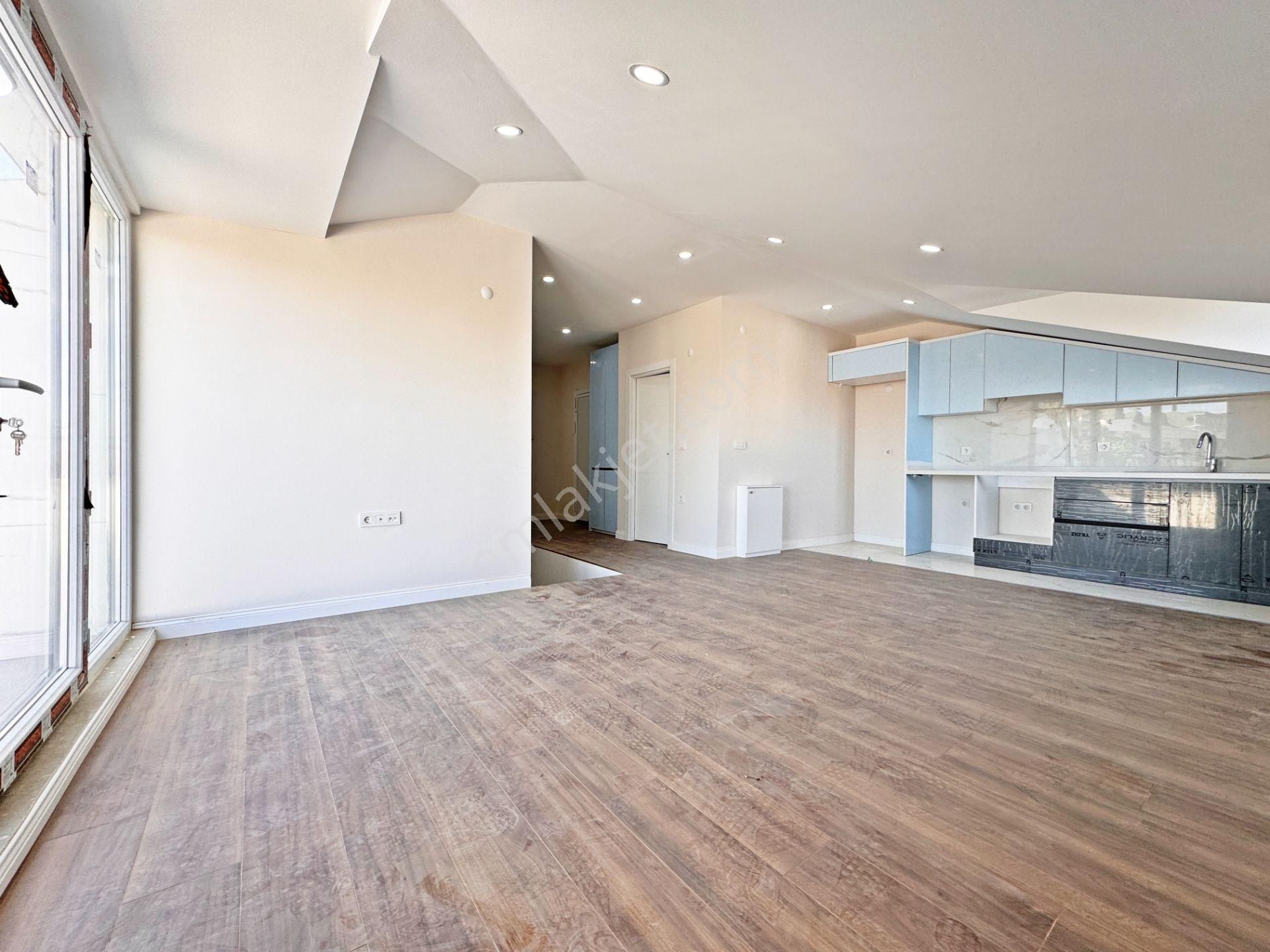 Home Vizyon Bahçelievler Merkez'de Satılık Sıfır Süper Lüx 5+2 Otoparklı Dublex Daireler. - Görsel 22