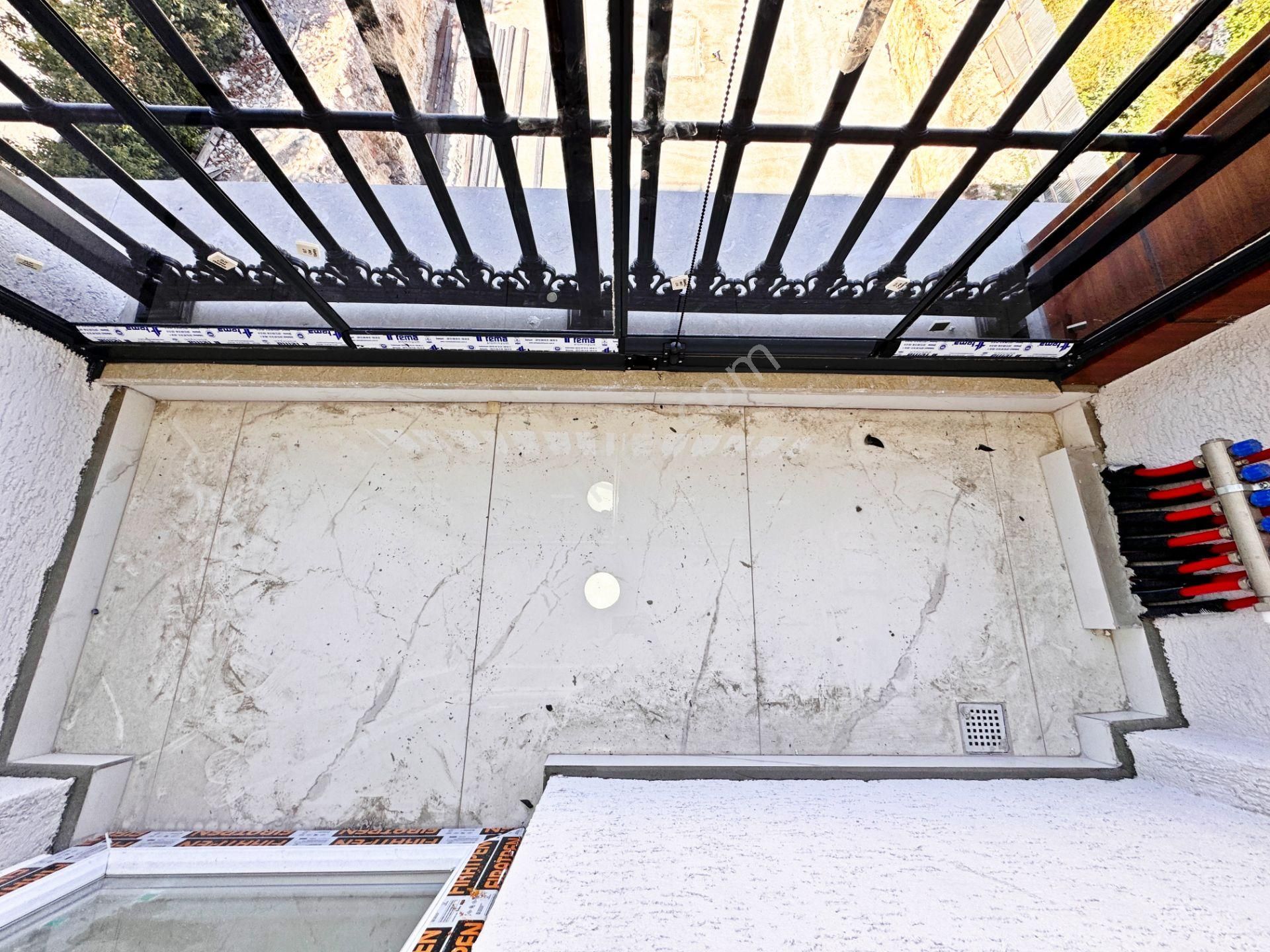 Home Vizyon Bahçelievler Merkez'de Satılık Sıfır Süper Lüx 5+2 Otoparklı Dublex Daireler. - Görsel 15